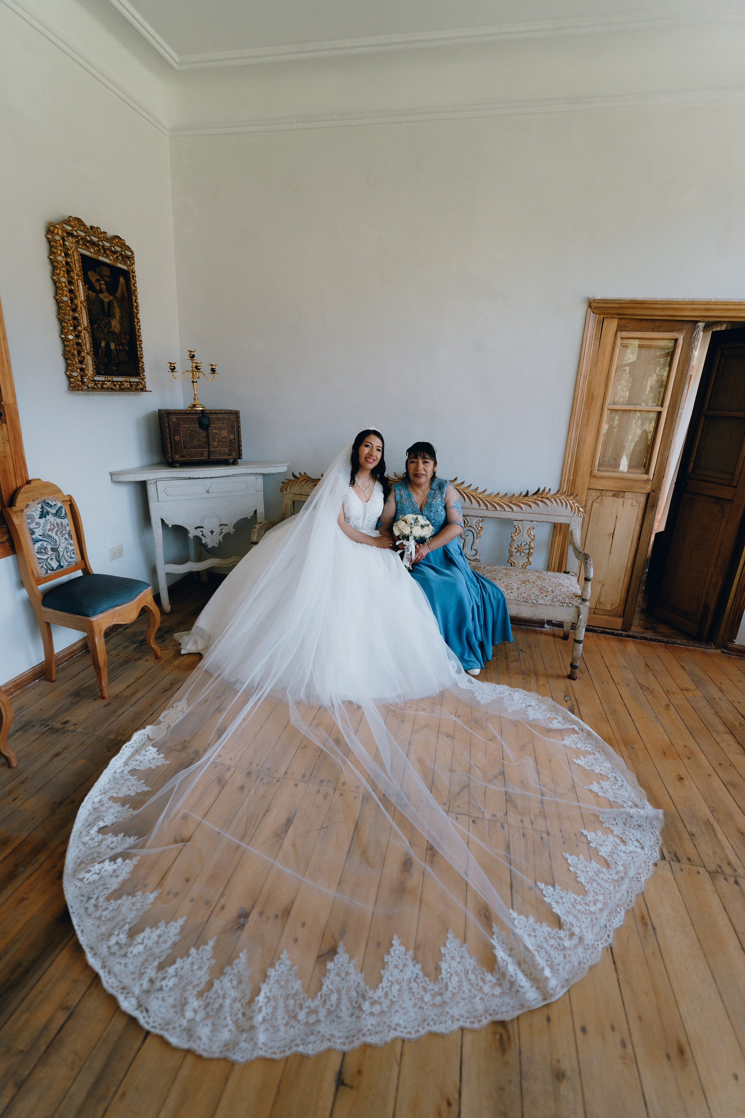 Paty & Javier. Fotografo de Bodas Josu Feijoo