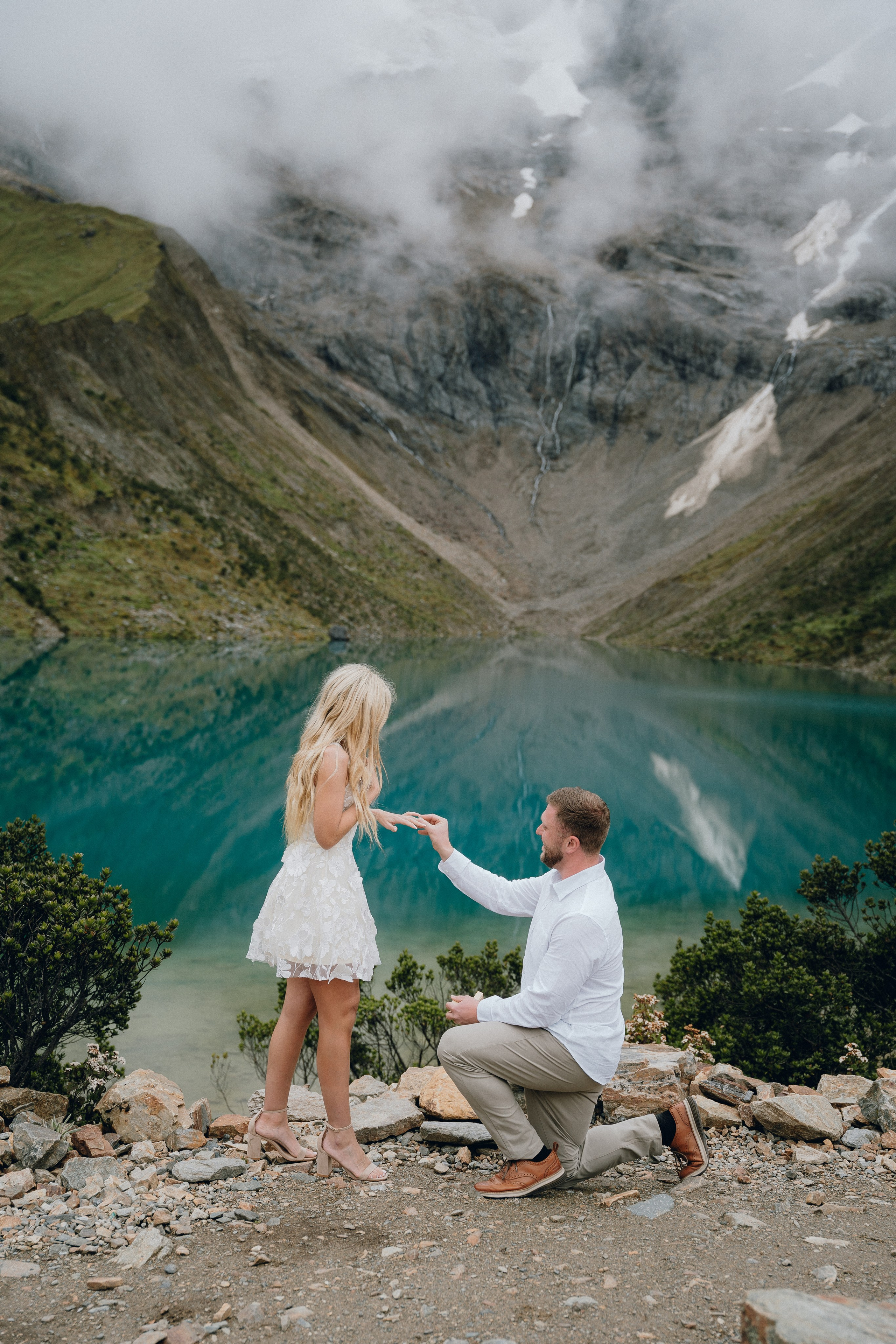 Taylor & Mackenzie. Fotografo de Bodas Josu Feijoo