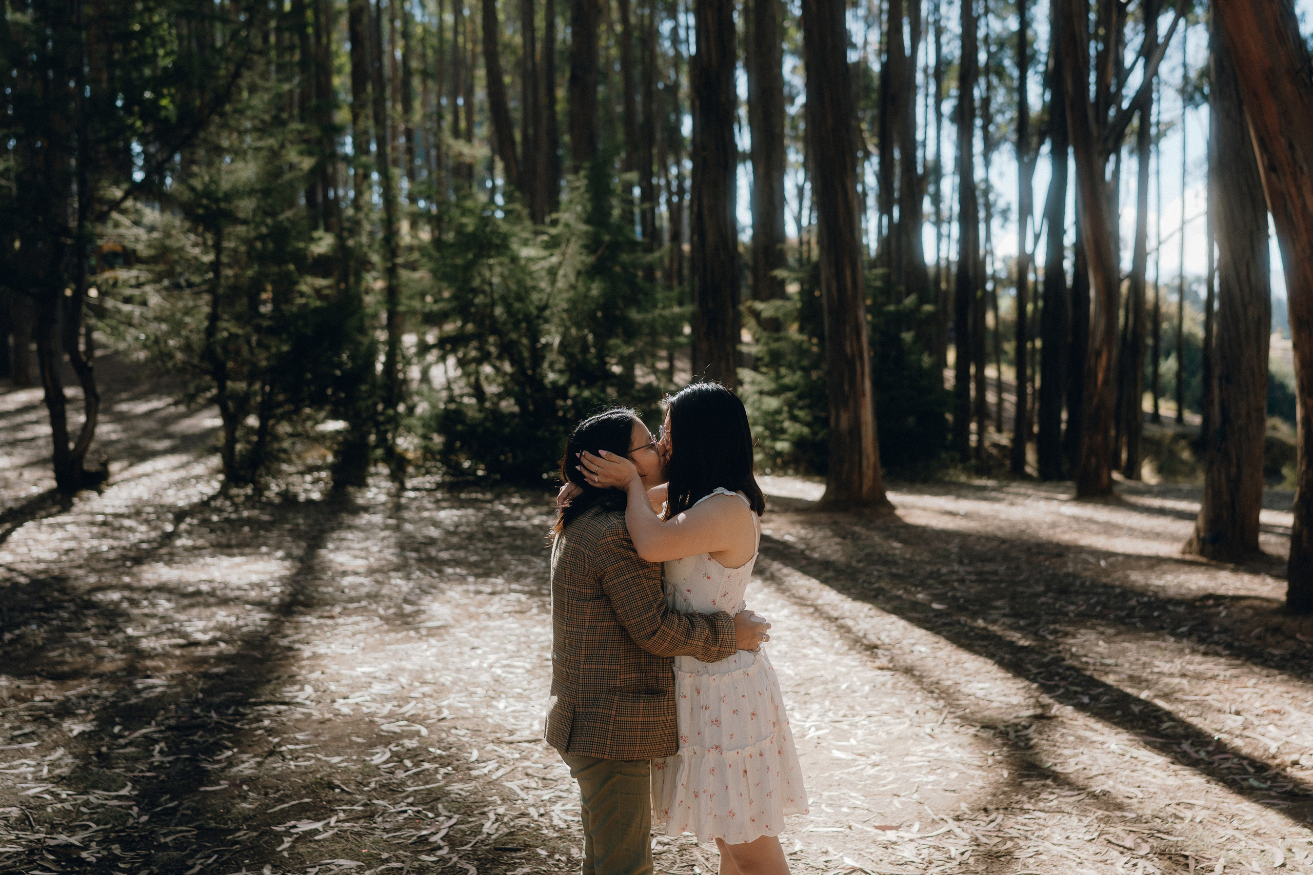 Grecia & Eliani 🌈. Fotografo de Bodas Josu Feijoo