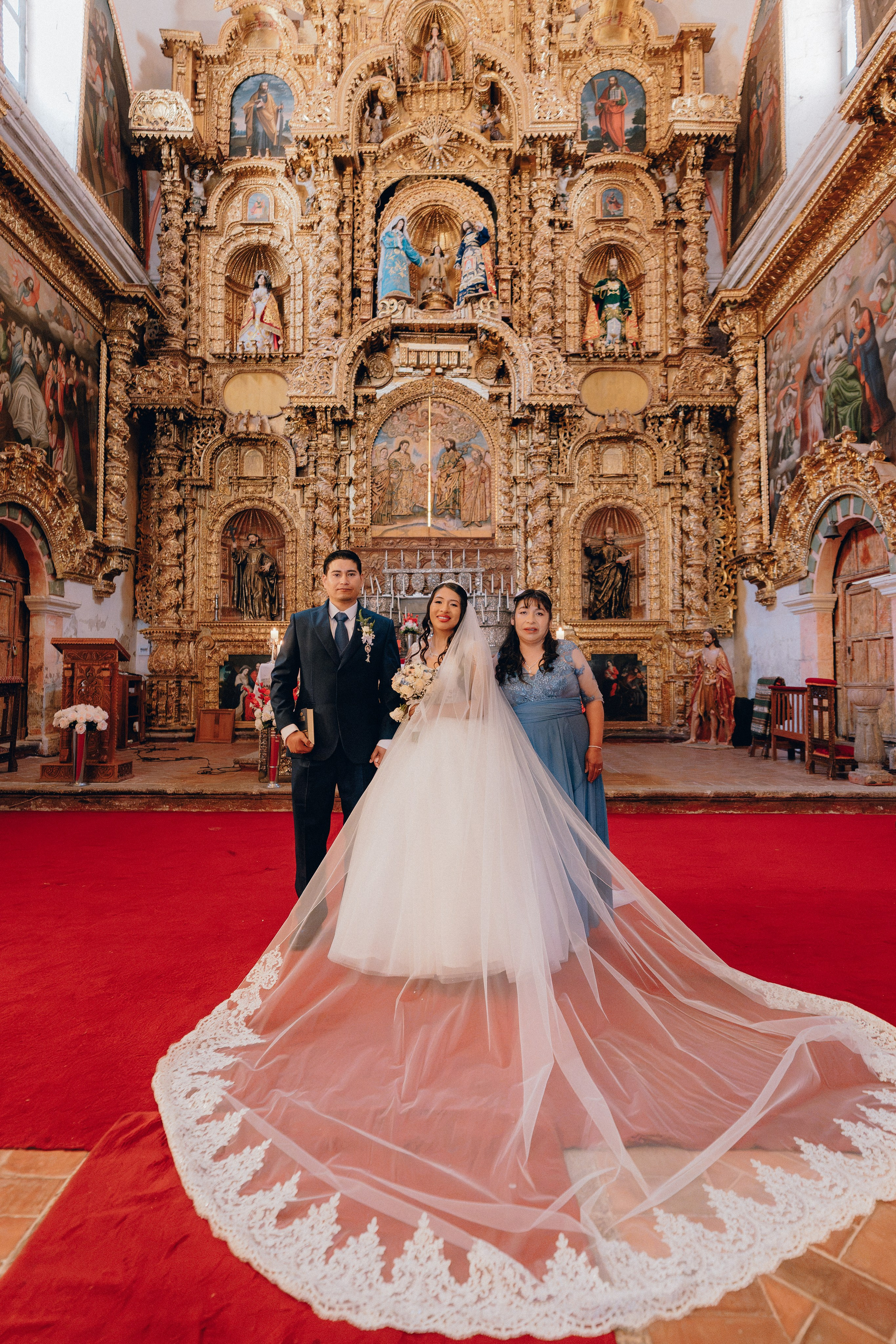 Paty & Javier. Fotografo de Bodas Josu Feijoo