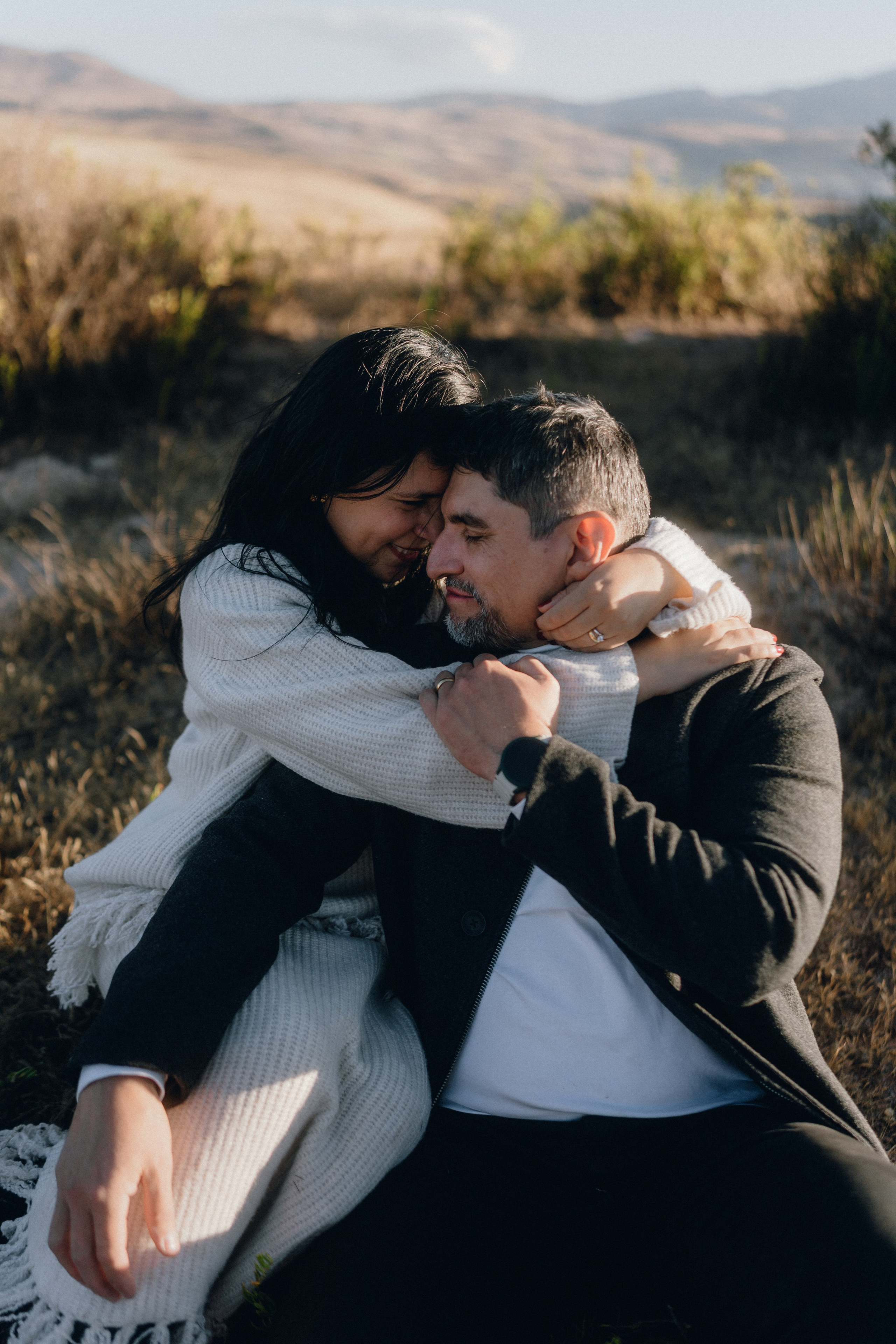 Anace & Oscar. Fotografo de Bodas Josu Feijoo