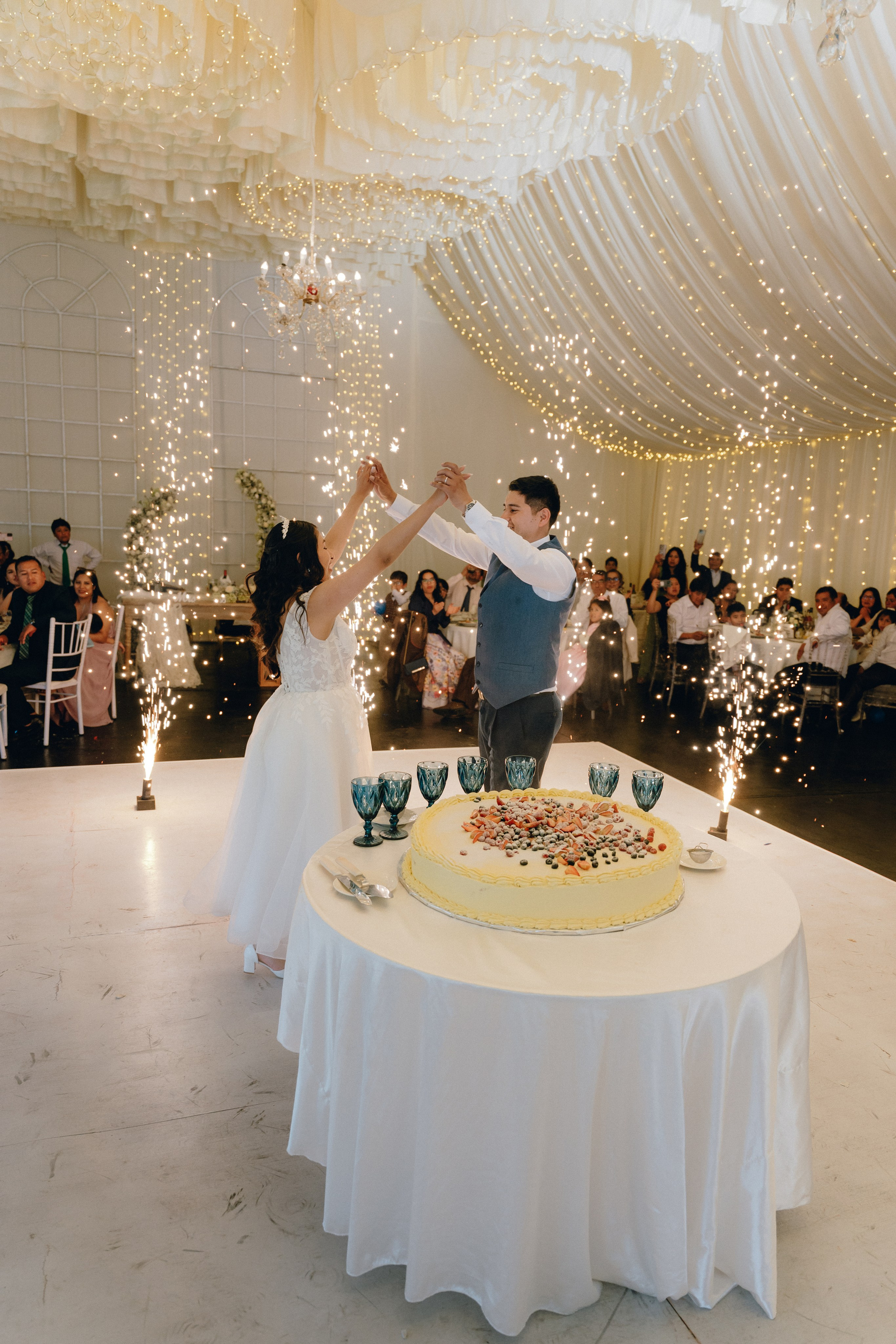 Paty & Javier. Fotografo de Bodas Josu Feijoo