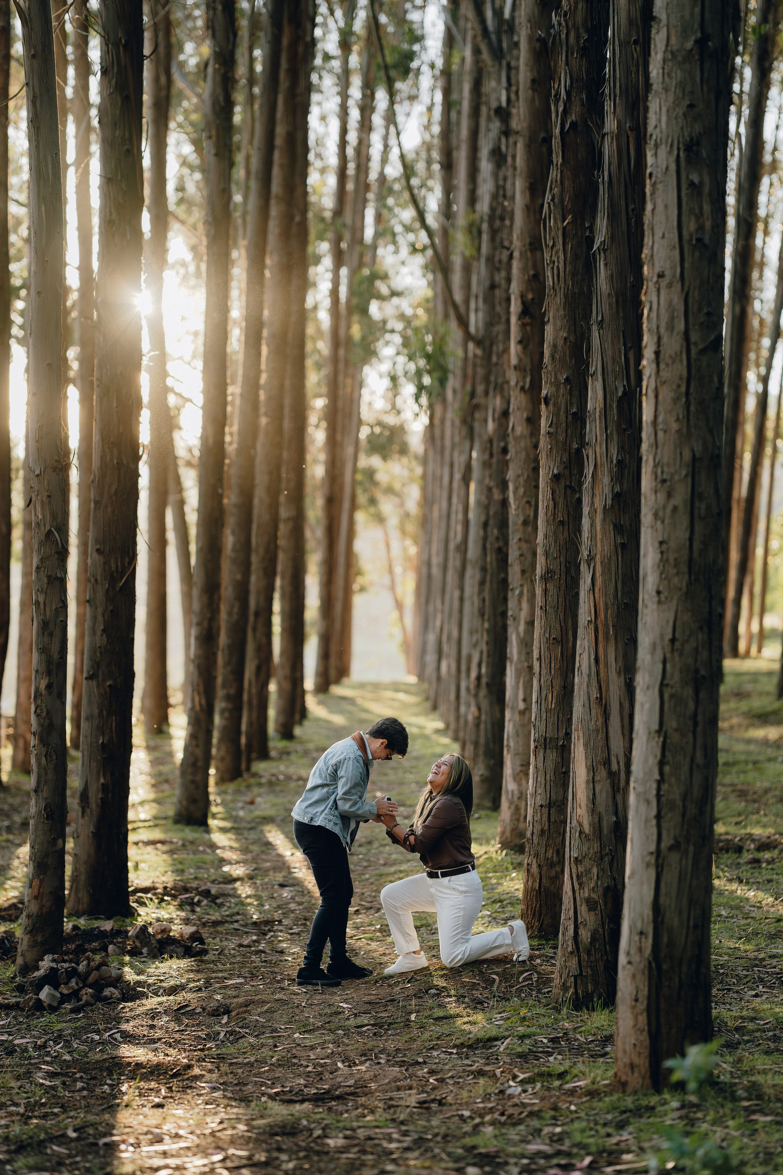 Aniele & Vanessa 🌈. Fotografo de Bodas Josu Feijoo