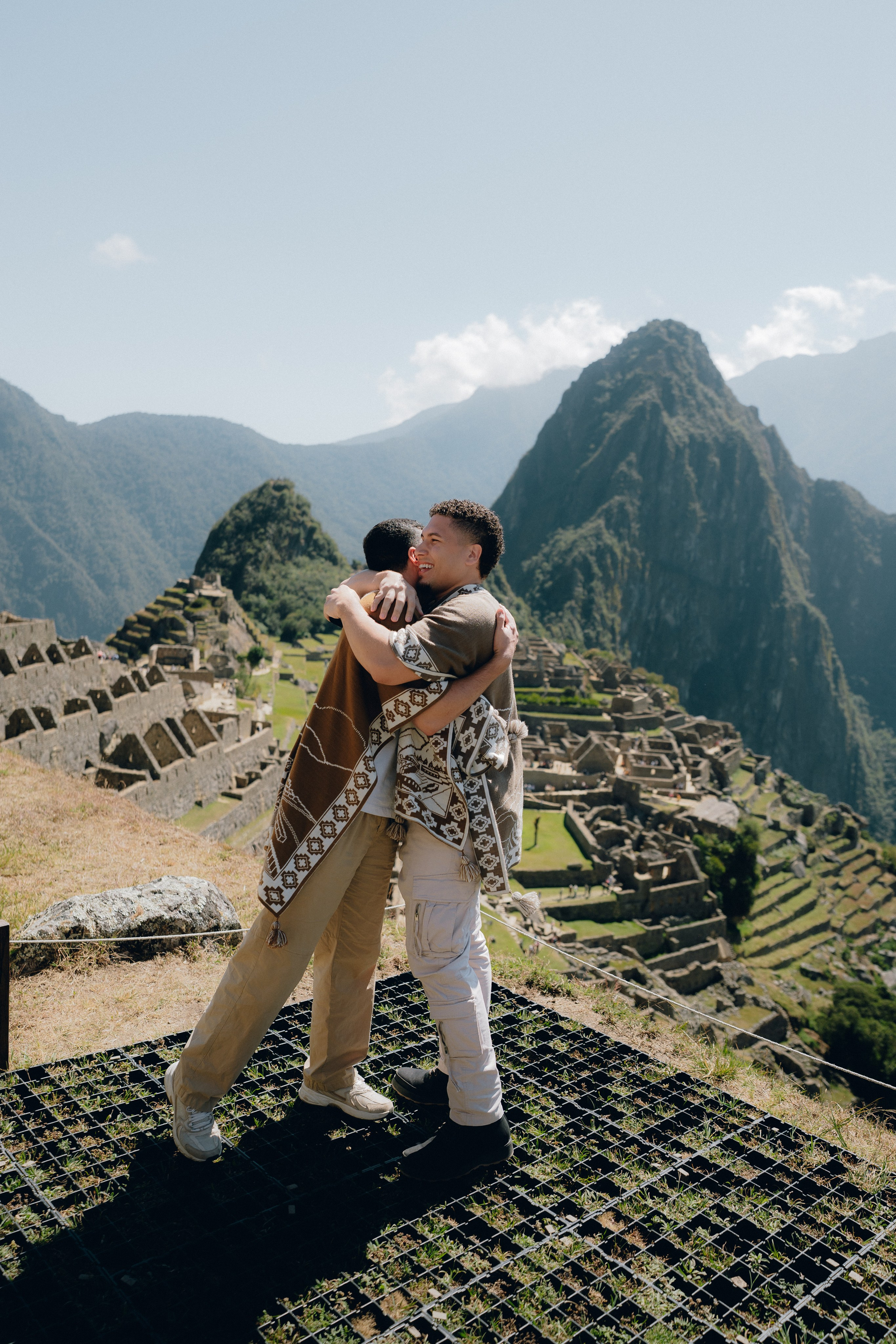 Joseph & Steveen 🌈. Fotografo de Bodas Josu Feijoo