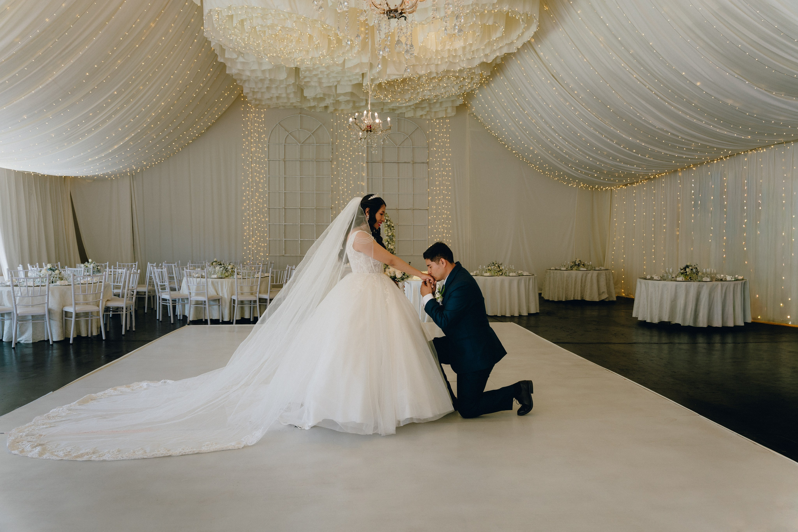 Paty & Javier. Fotografo de Bodas Josu Feijoo