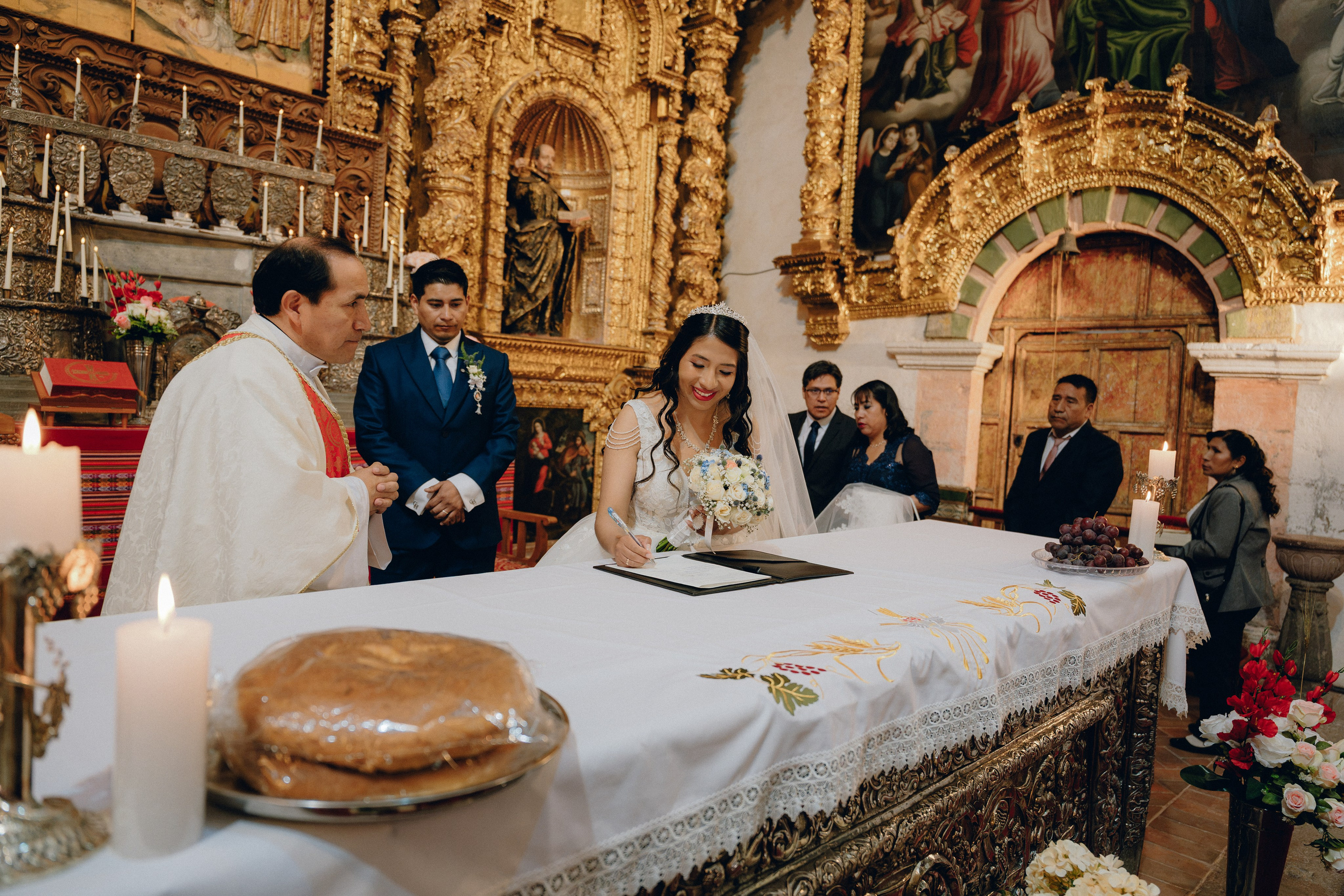 Paty & Javier. Fotografo de Bodas Josu Feijoo
