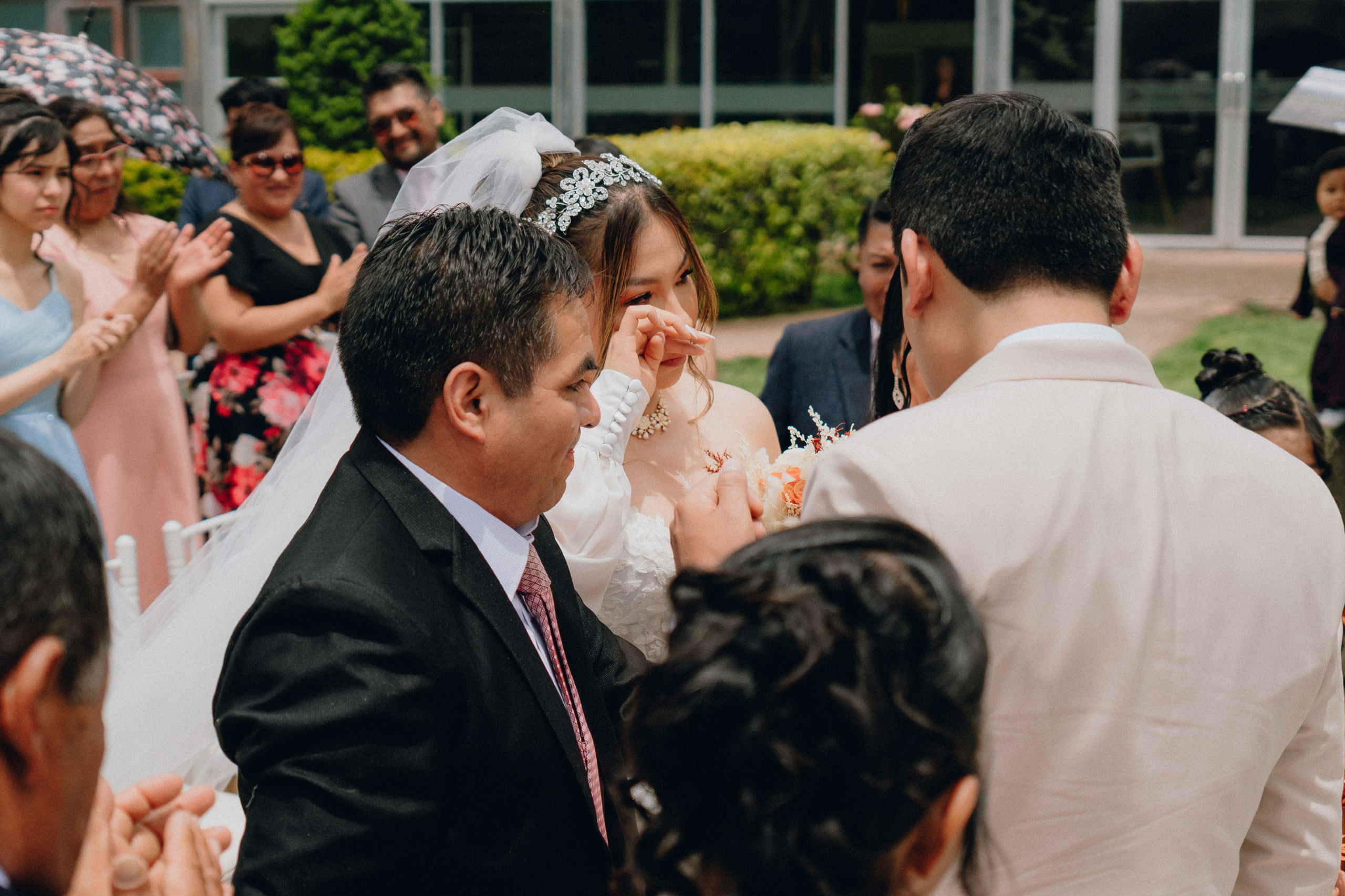 Alex & Kelly. Fotografo de Bodas Josu Feijoo