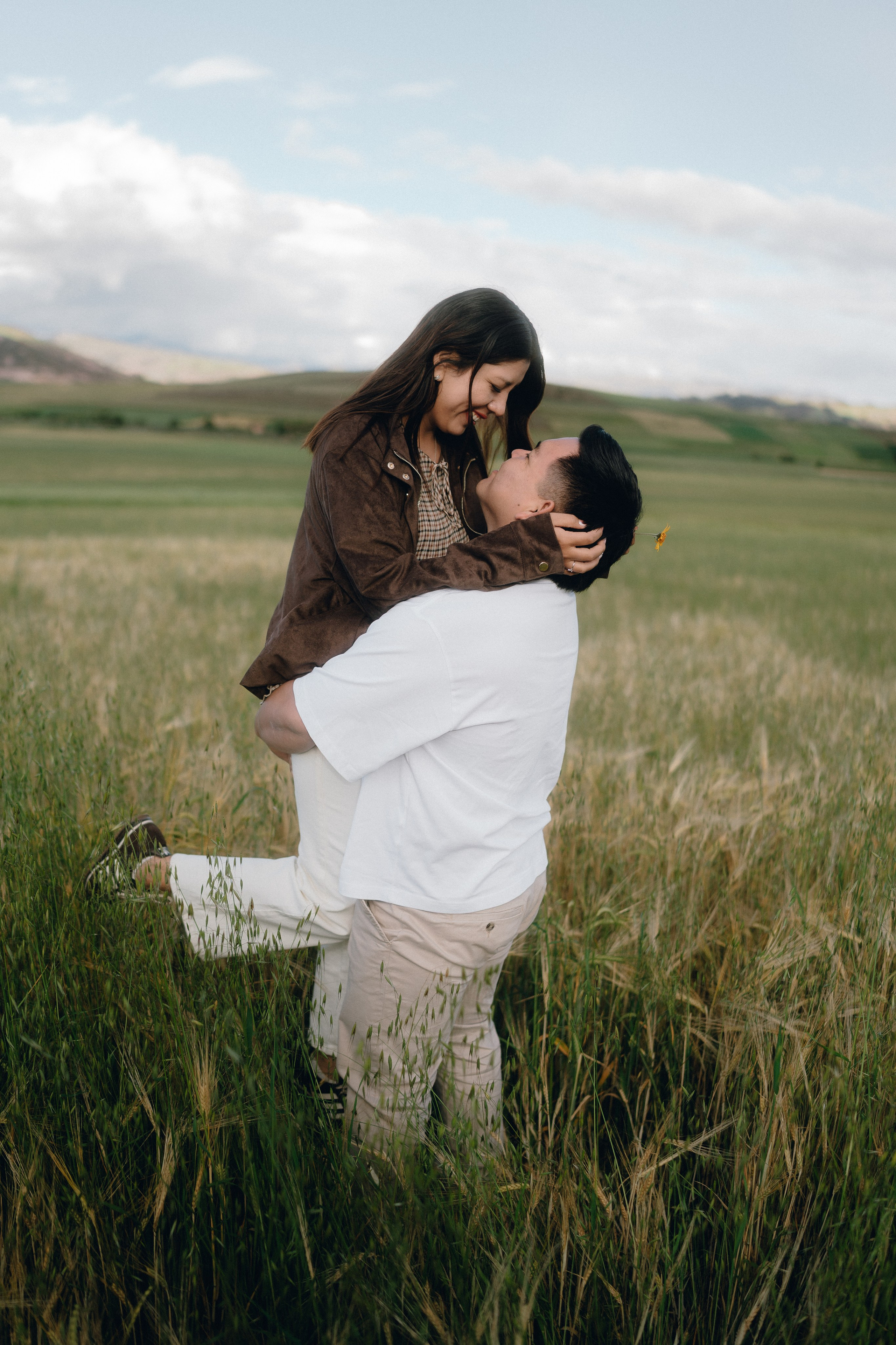 Mile & Cesar. Fotografo de Bodas Josu Feijoo