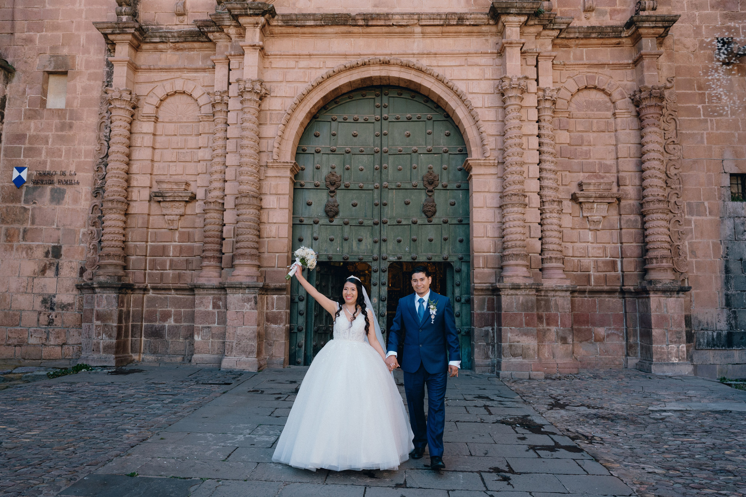 Paty & Javier. Fotografo de Bodas Josu Feijoo