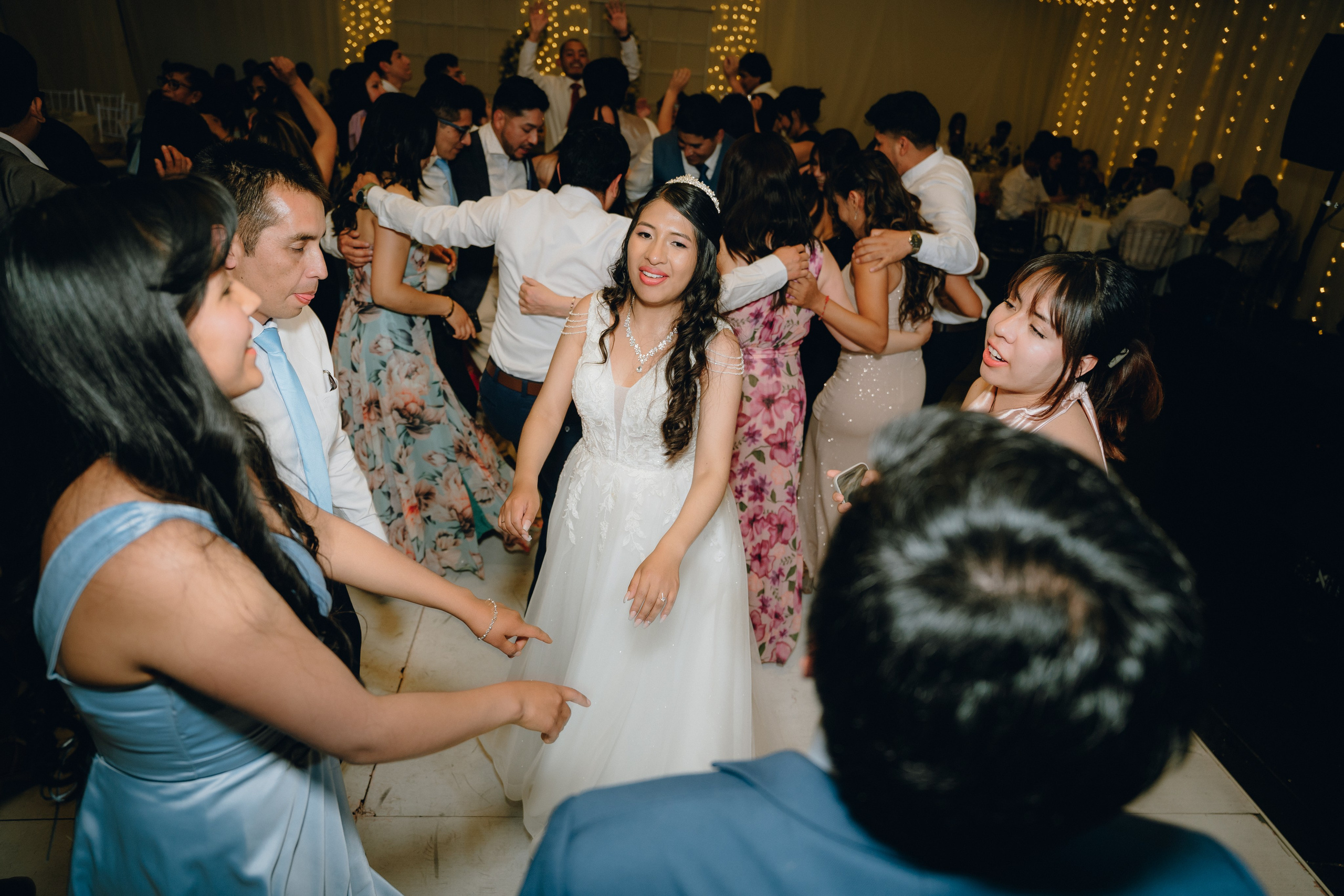 Paty & Javier. Fotografo de Bodas Josu Feijoo