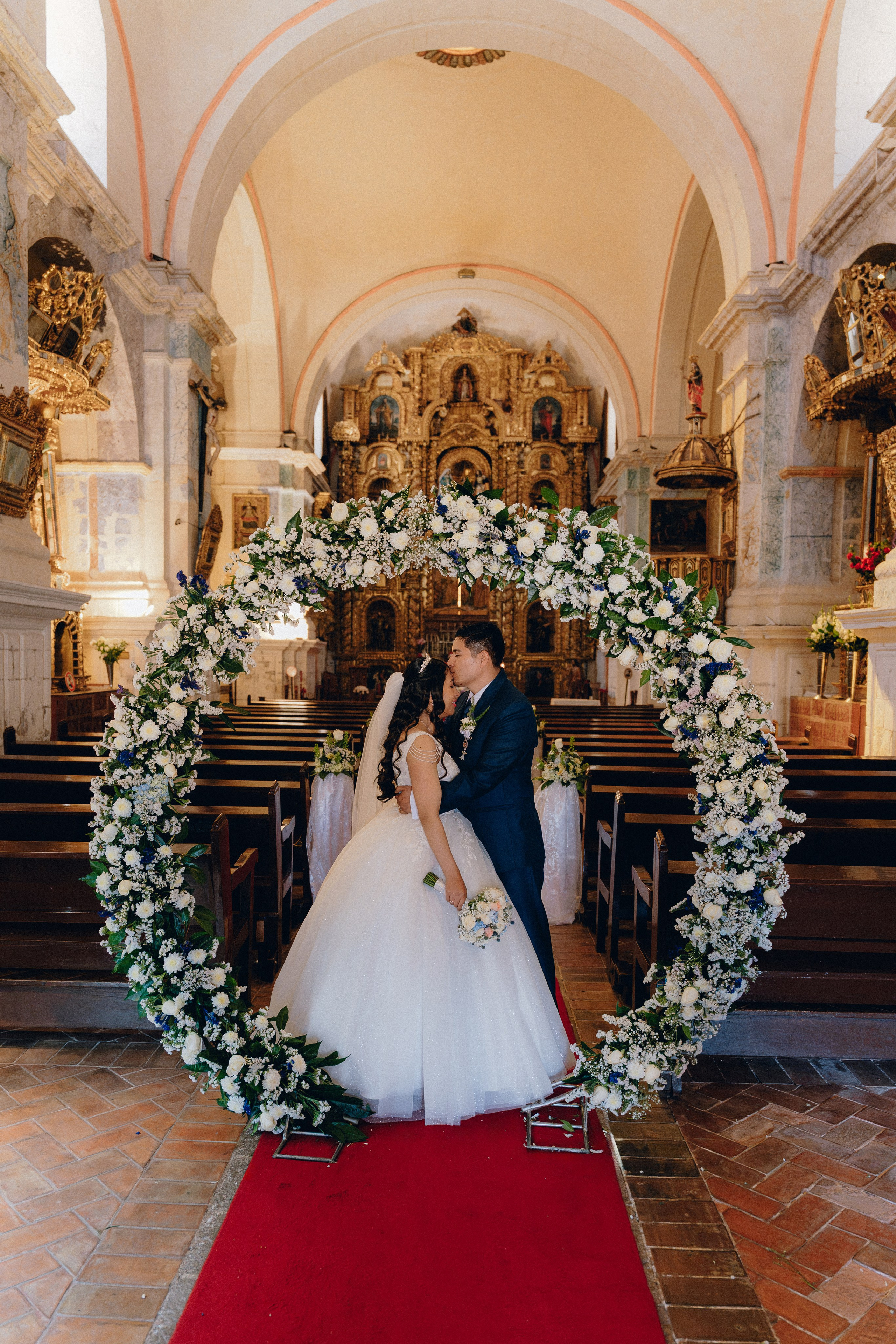 Paty & Javier. Fotografo de Bodas Josu Feijoo