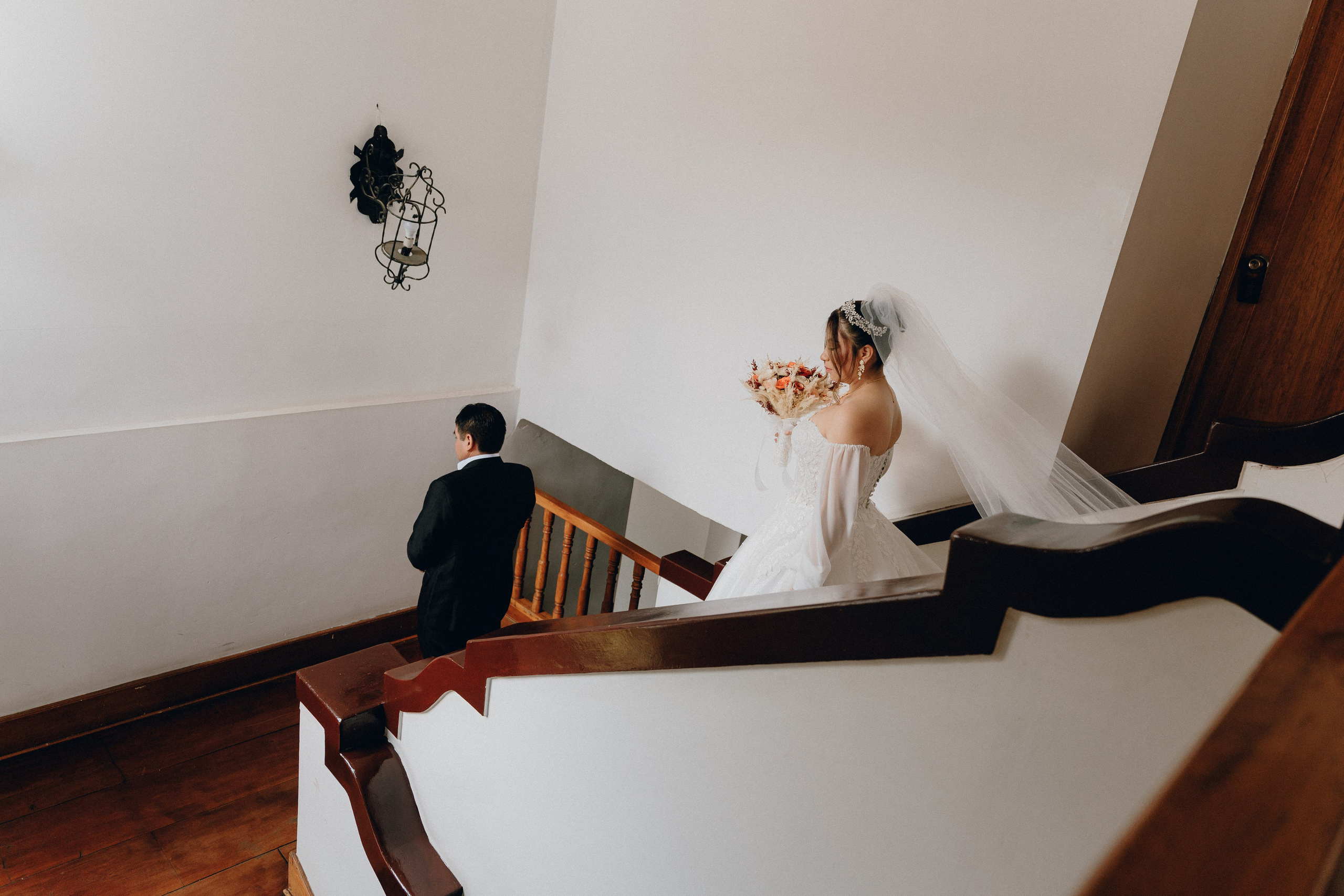 Alex & Kelly. Fotografo de Bodas Josu Feijoo