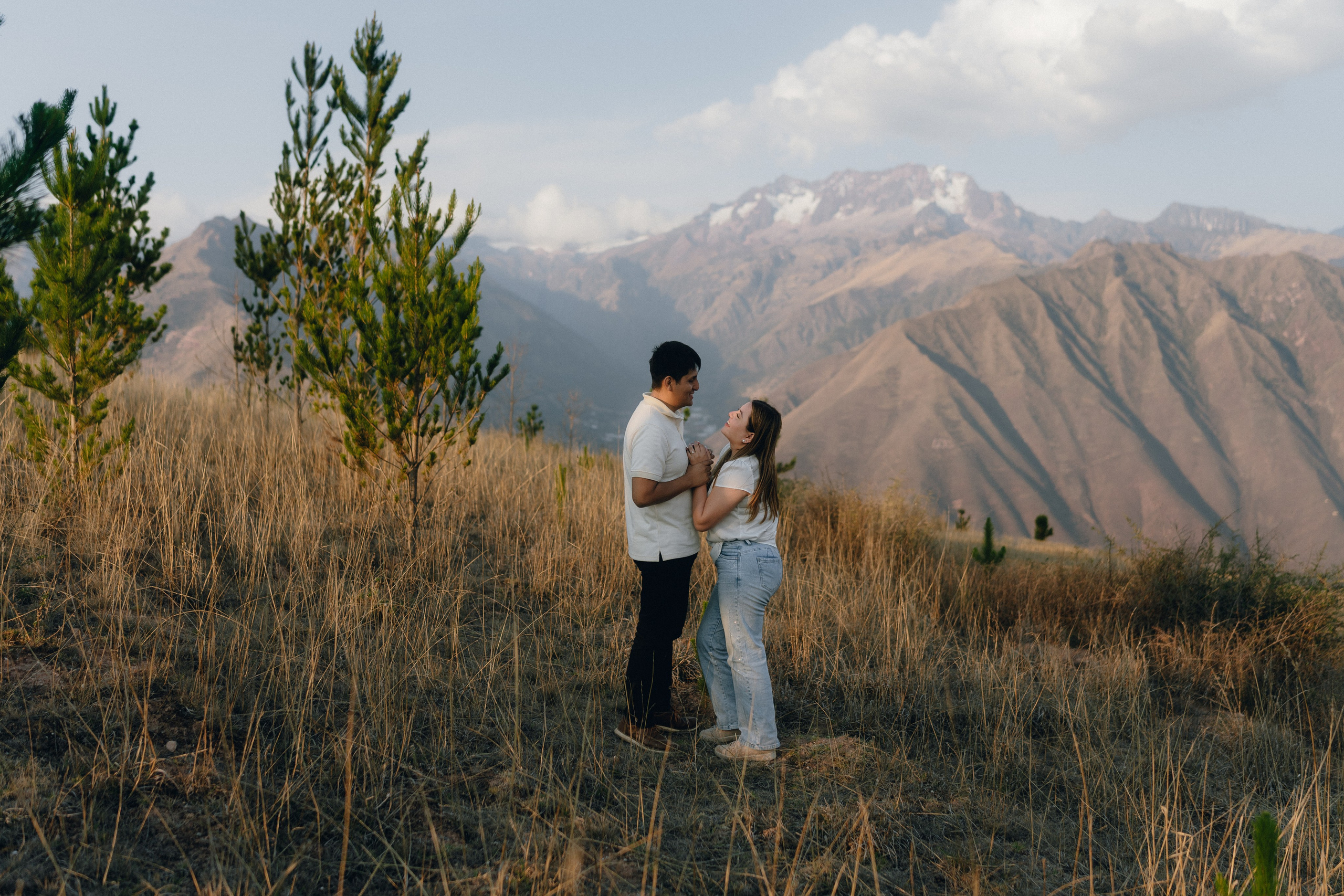 Wendy & Alejandro. Fotografo de Bodas Josu Feijoo
