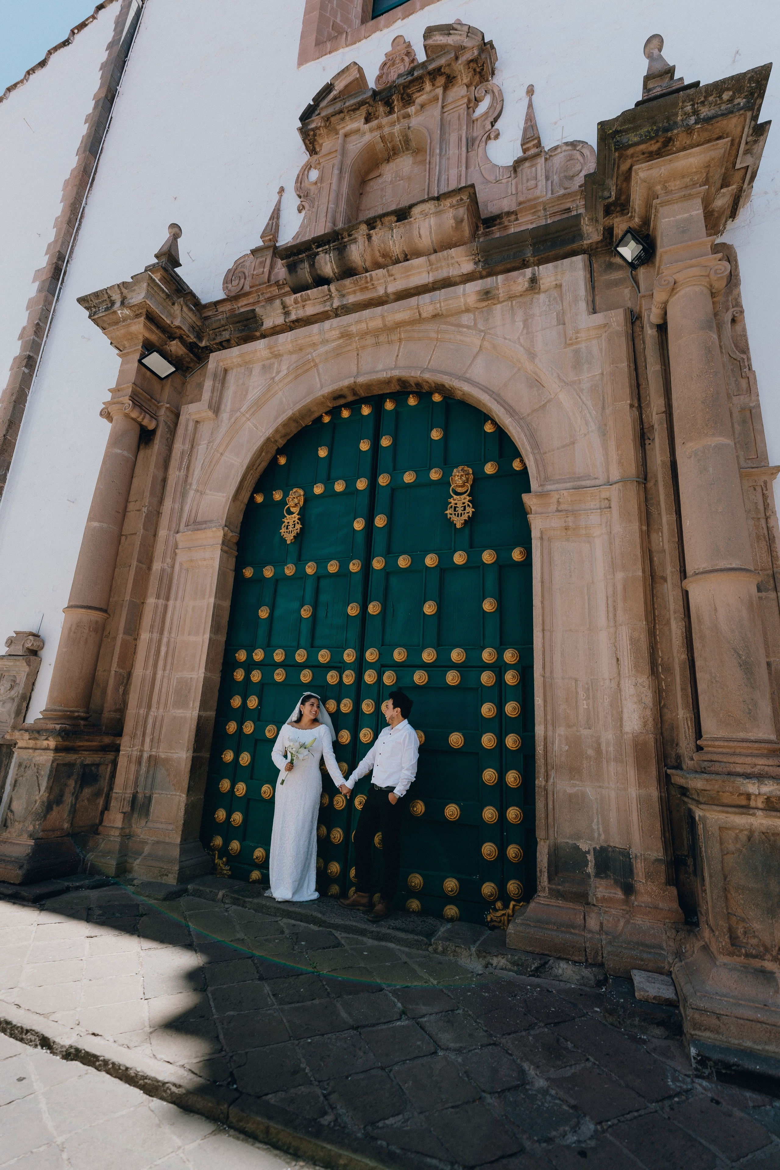 Naisha & Josue. Fotografo de Bodas Josu Feijoo