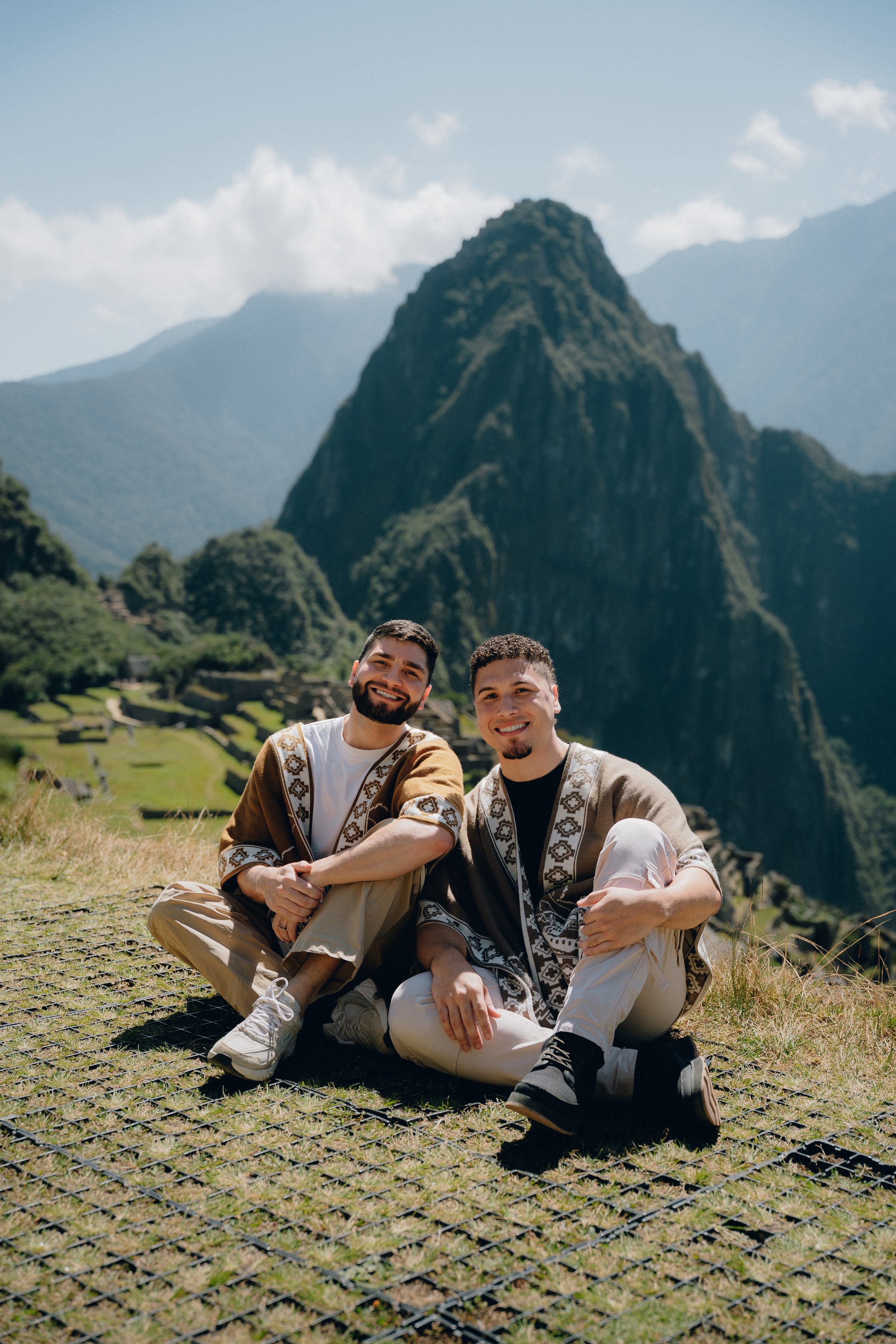 Joseph & Steveen 🌈. Fotografo de Bodas Josu Feijoo