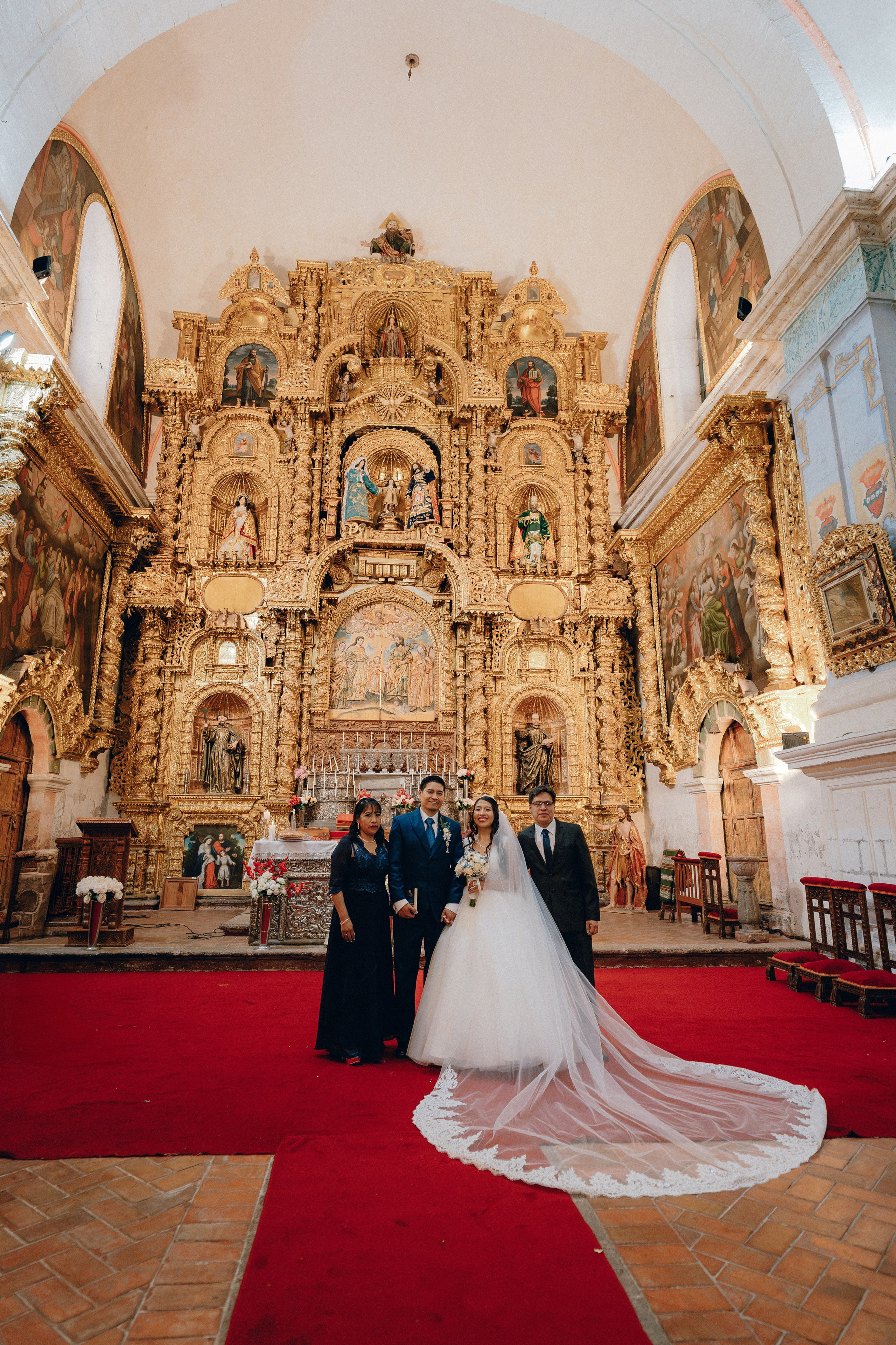 Paty & Javier. Fotografo de Bodas Josu Feijoo