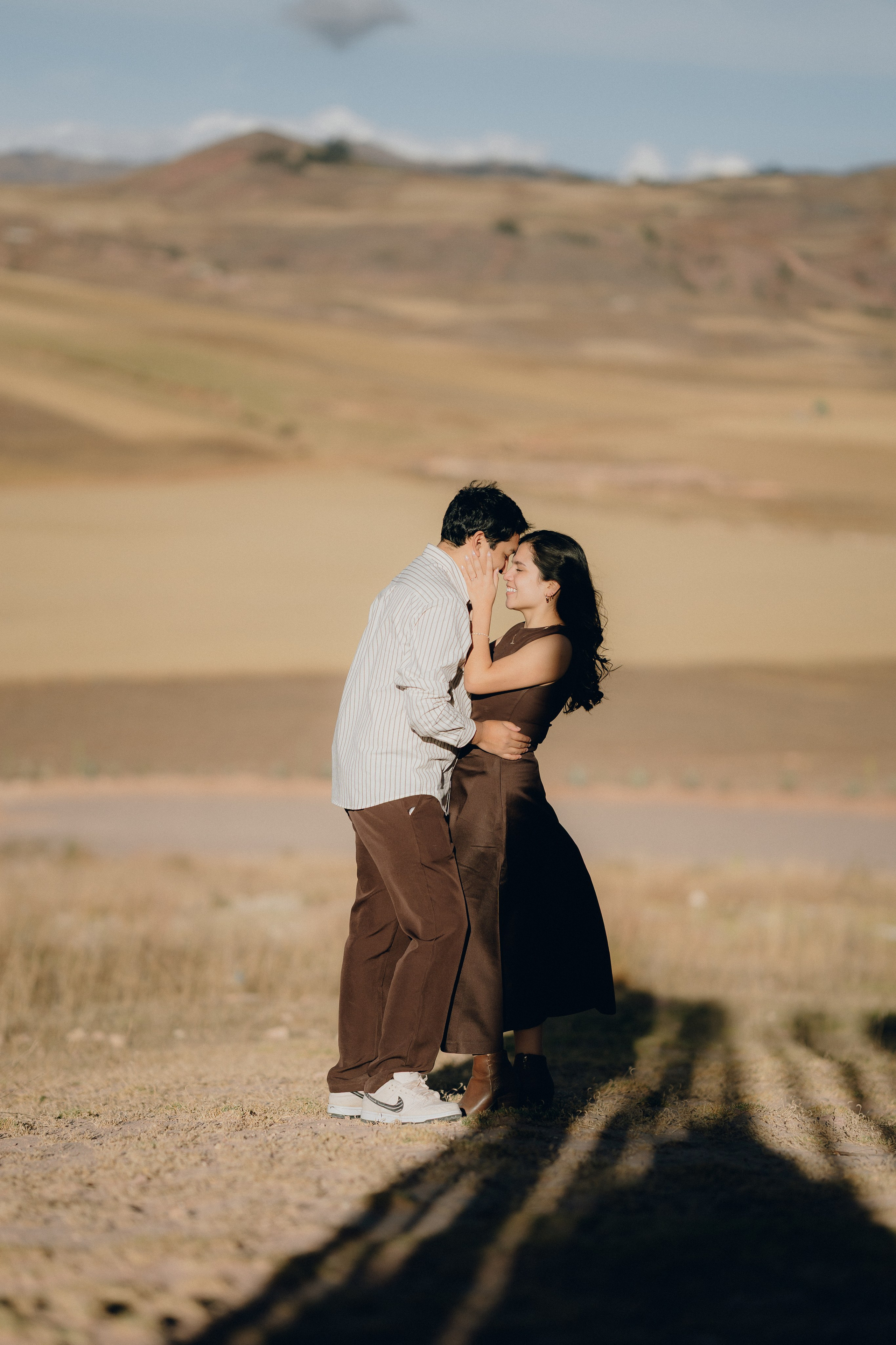 Yoshira & Derick. Fotografo de Bodas Josu Feijoo