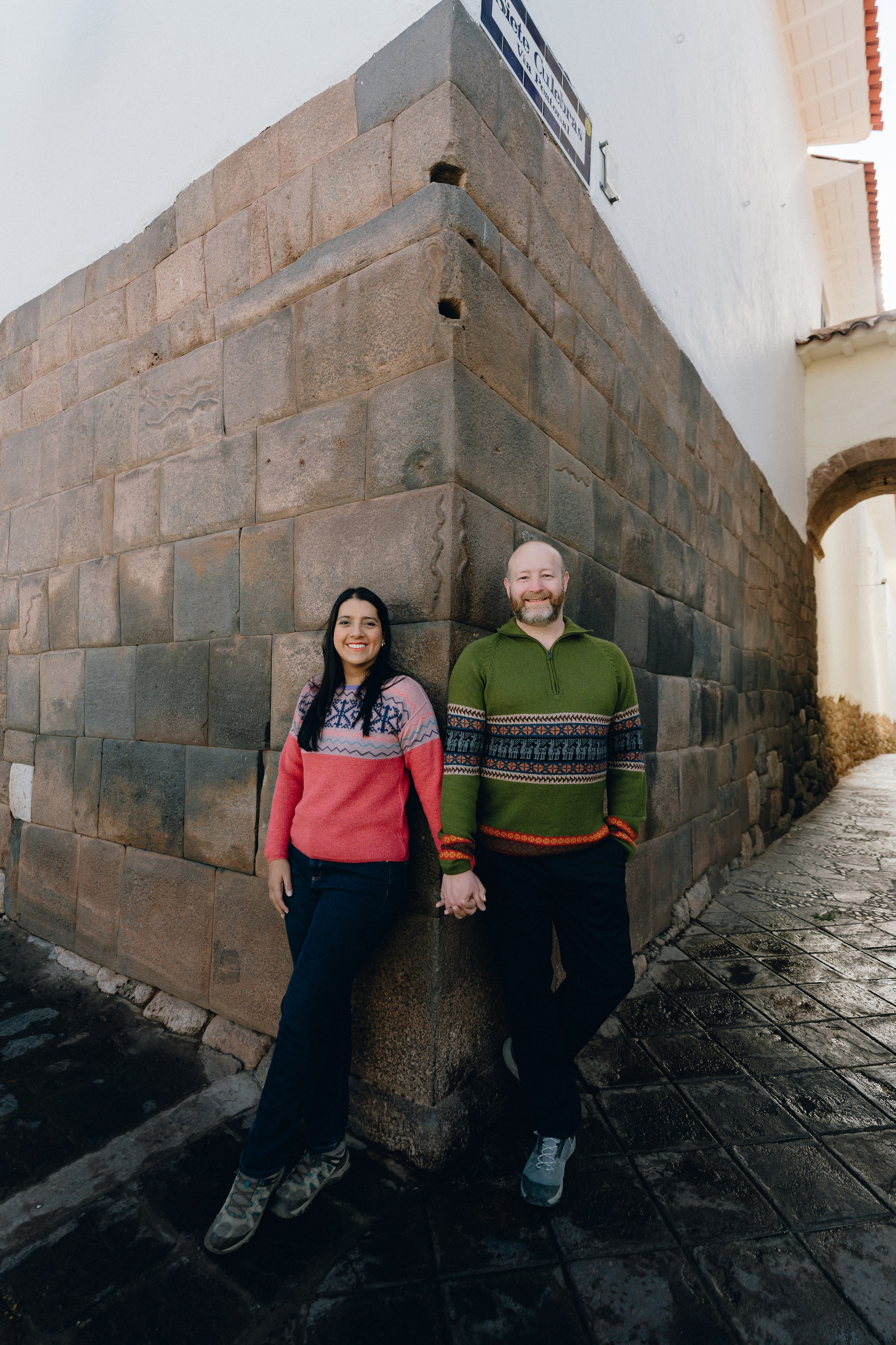 Grecia & John. Fotografo de Bodas Josu Feijoo