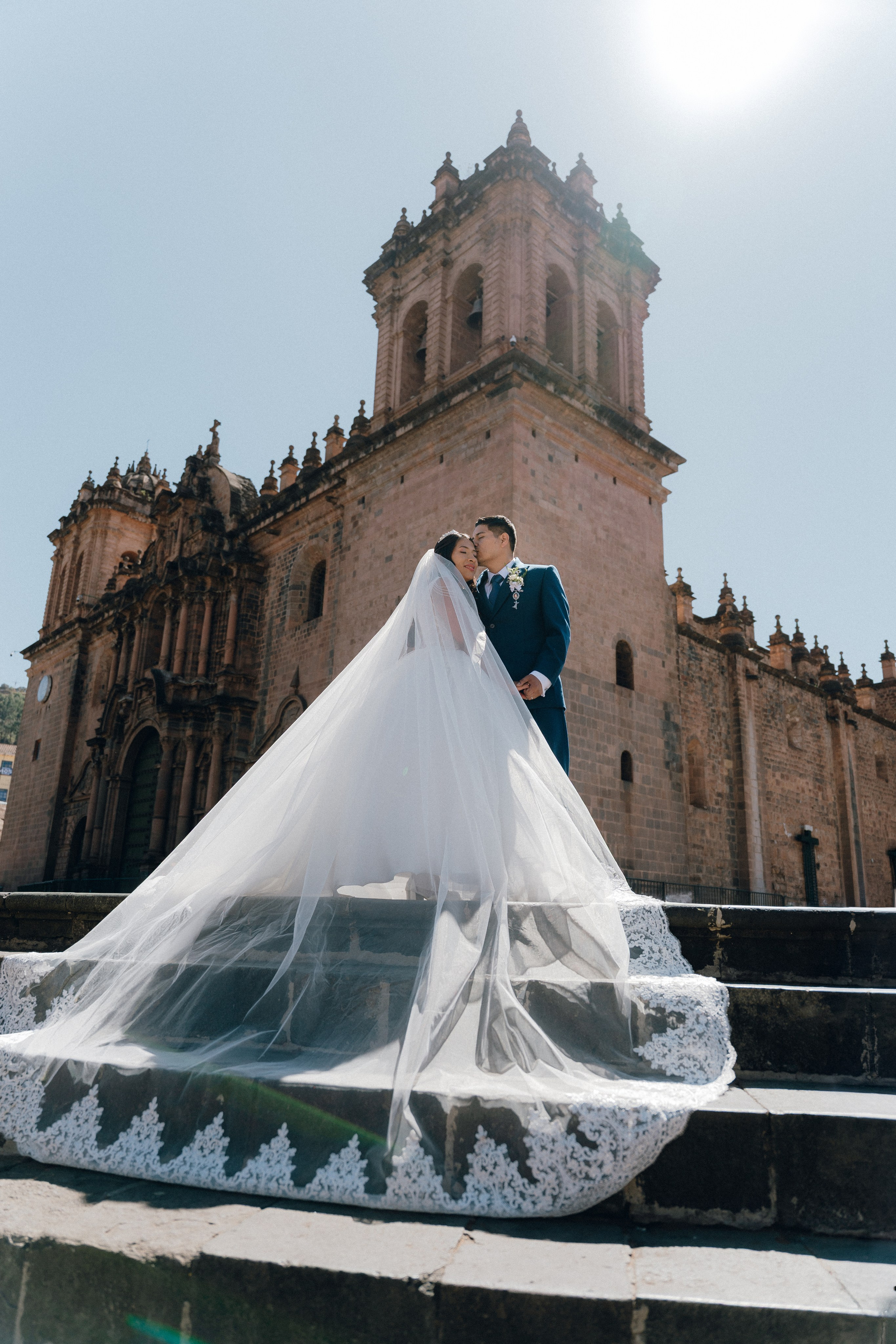 Paty & Javier. Fotografo de Bodas Josu Feijoo