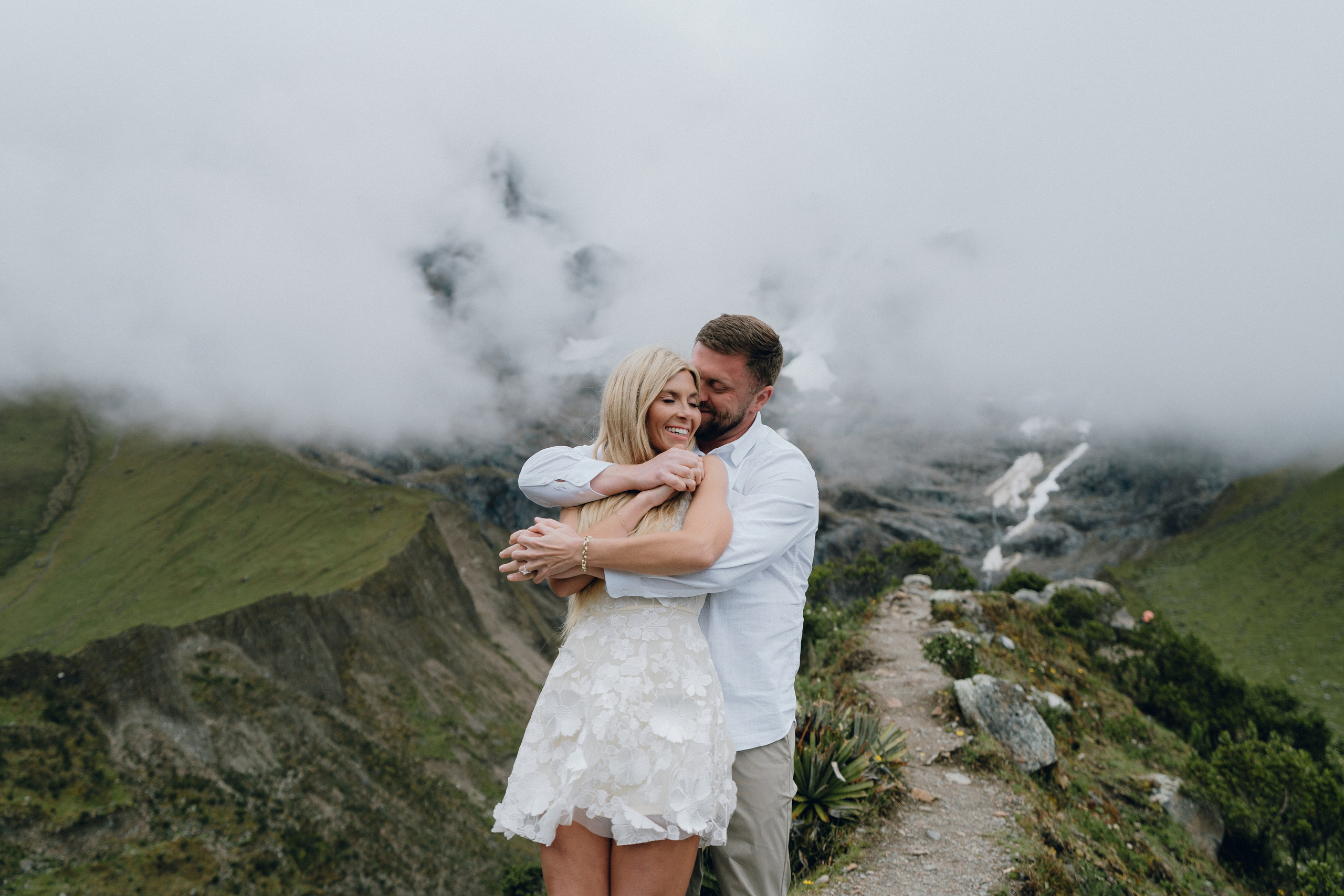 Taylor & Mackenzie. Fotografo de Bodas Josu Feijoo