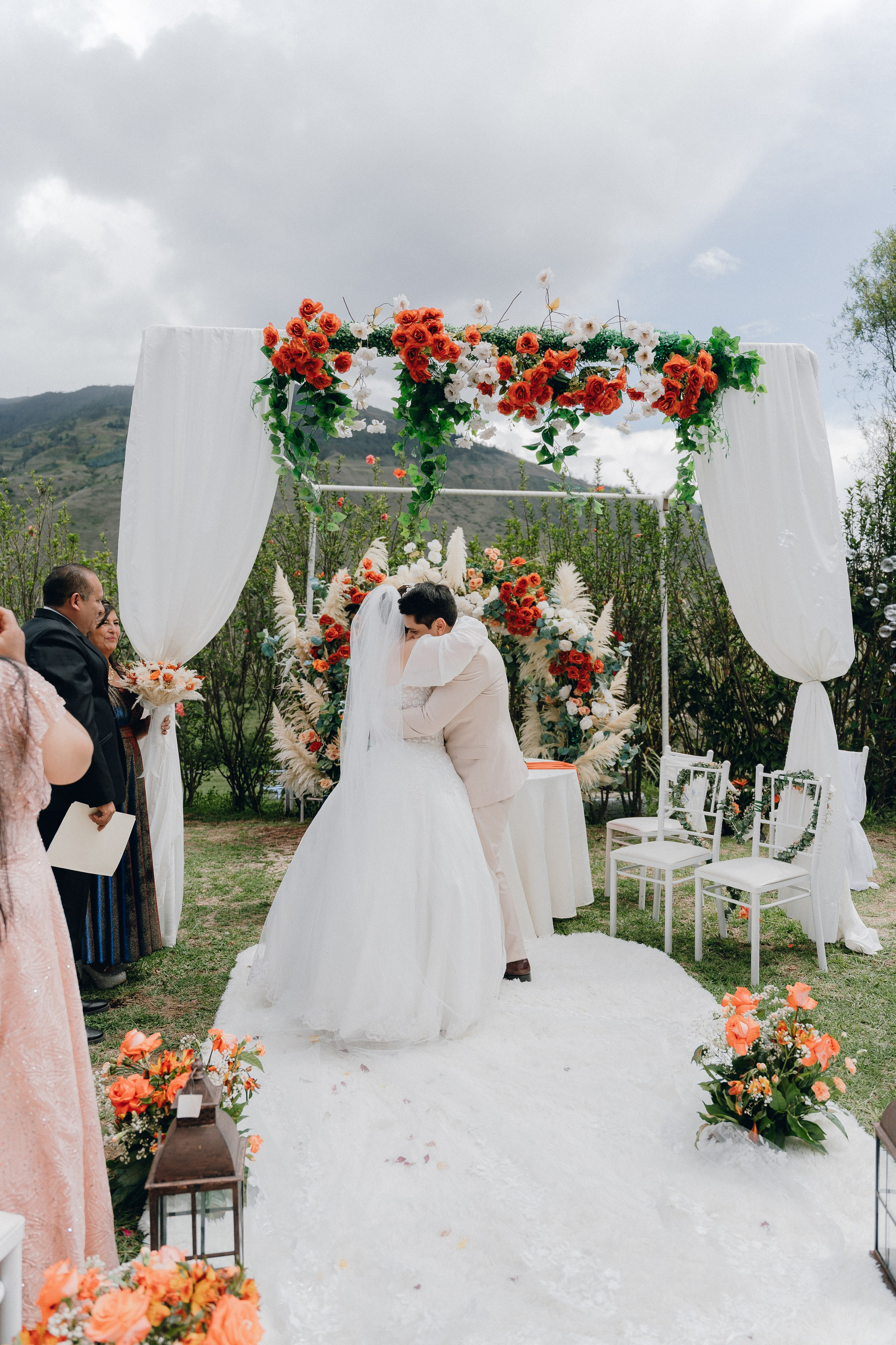 Alex & Kelly. Fotografo de Bodas Josu Feijoo