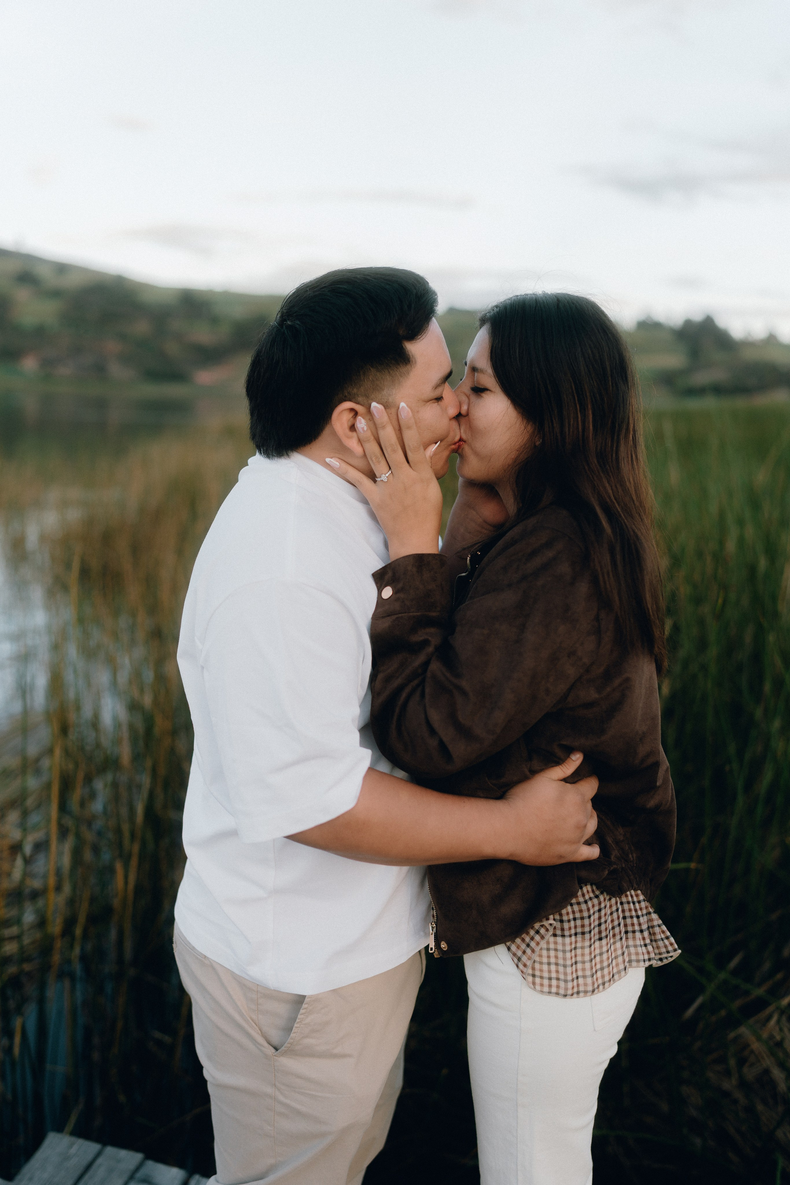 Mile & Cesar. Fotografo de Bodas Josu Feijoo