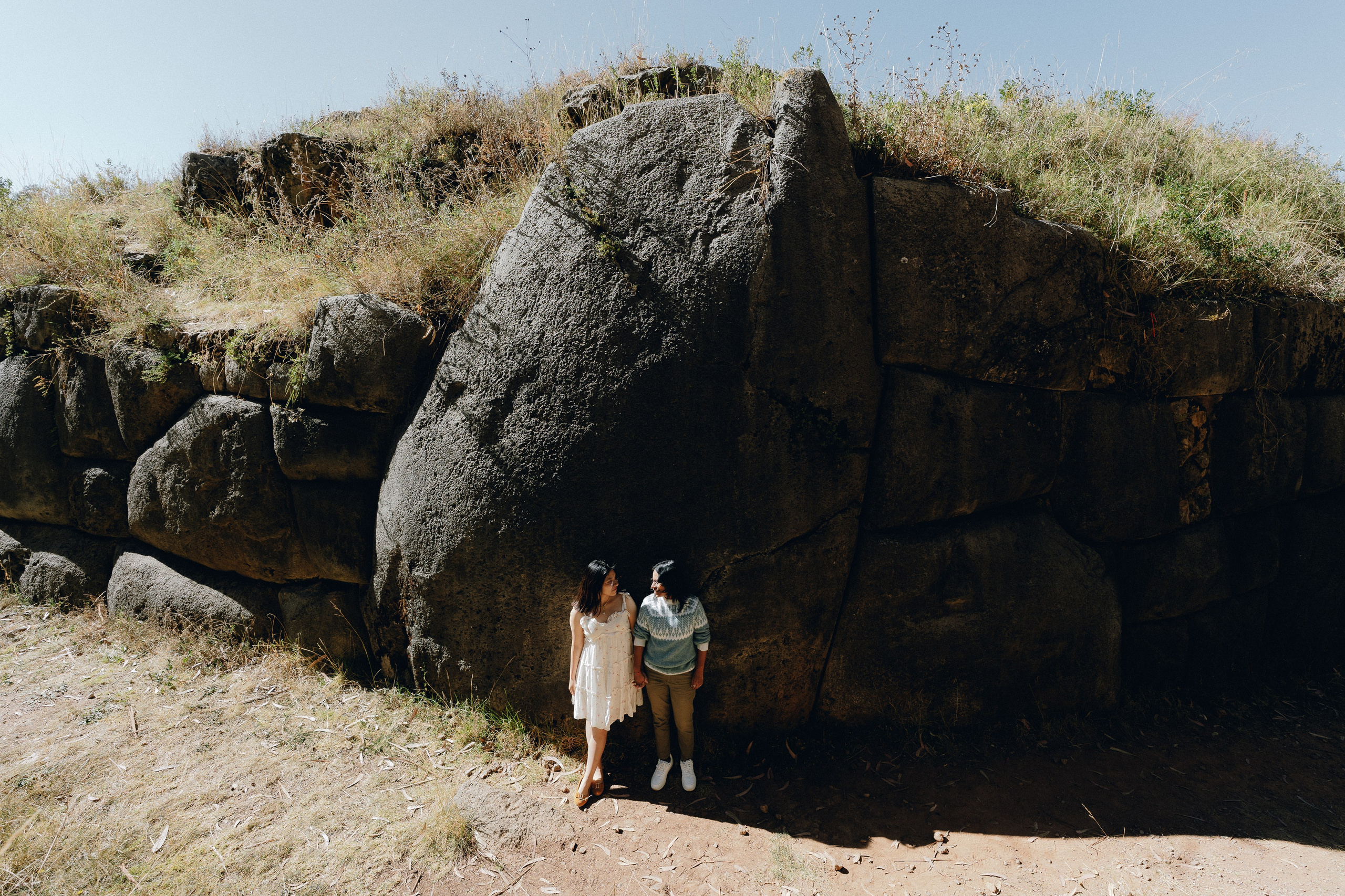 Grecia & Eliani 🌈. Fotografo de Bodas Josu Feijoo