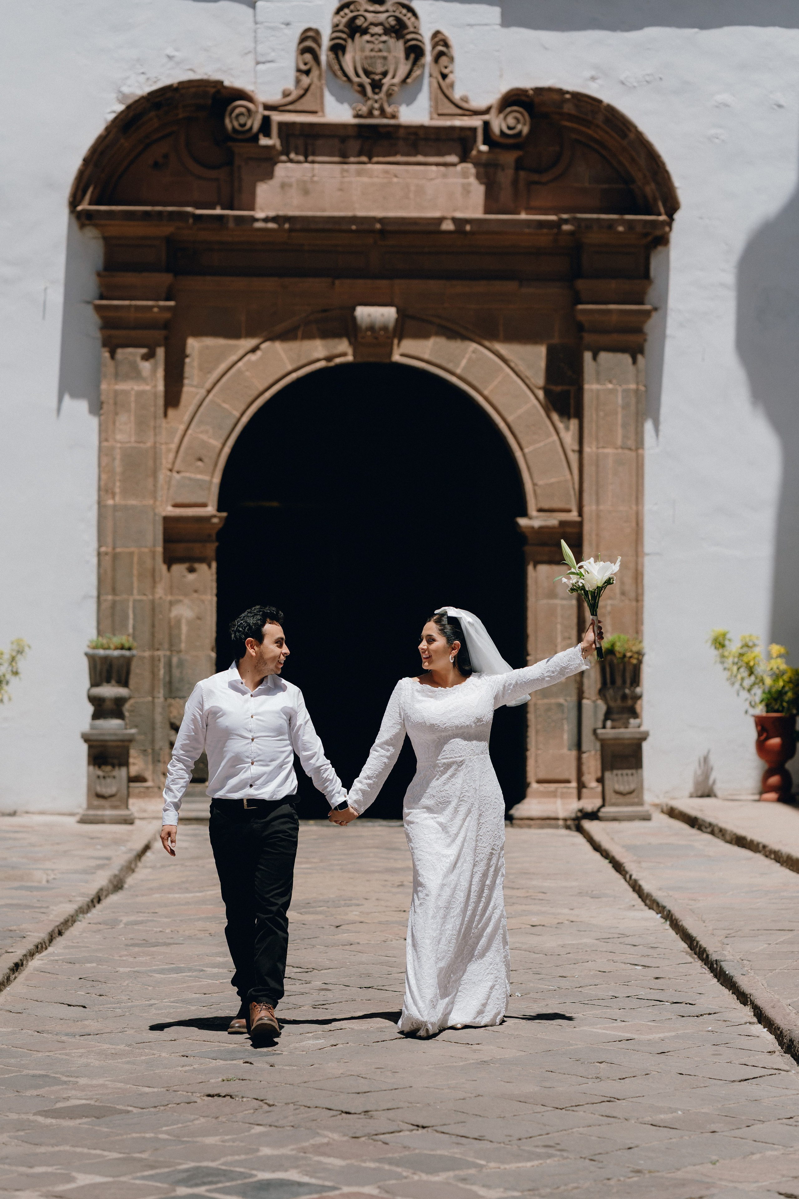 Naisha & Josue. Fotografo de Bodas Josu Feijoo