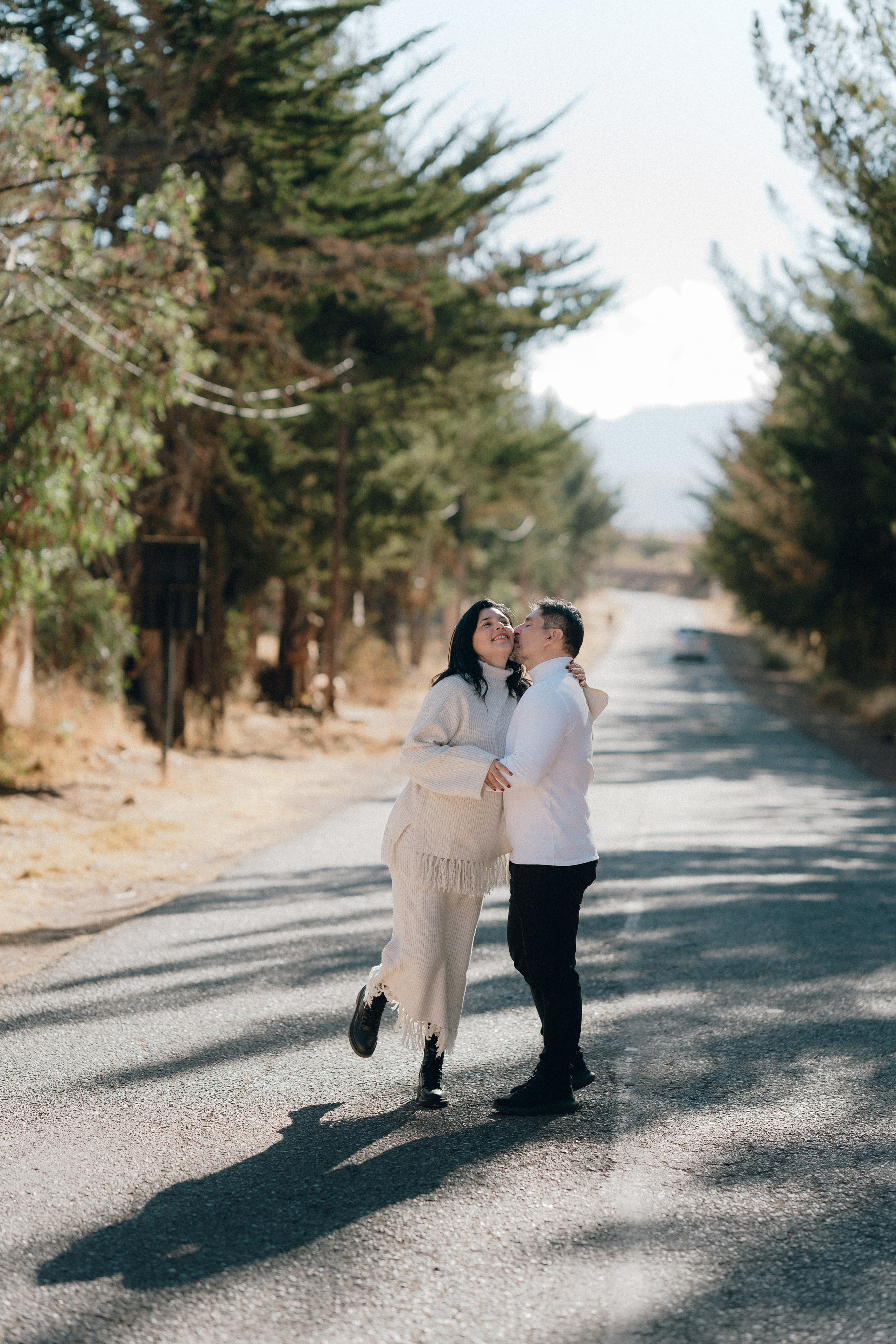 Anace & Oscar. Fotografo de Bodas Josu Feijoo