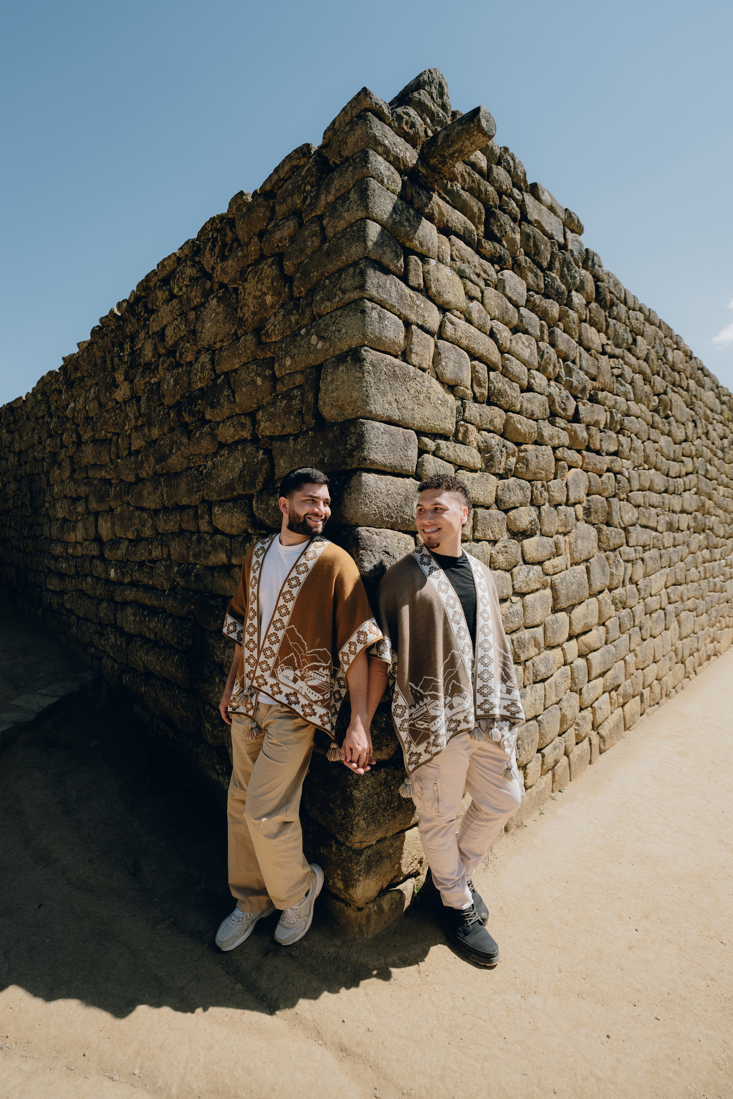 Joseph & Steveen 🌈. Fotografo de Bodas Josu Feijoo