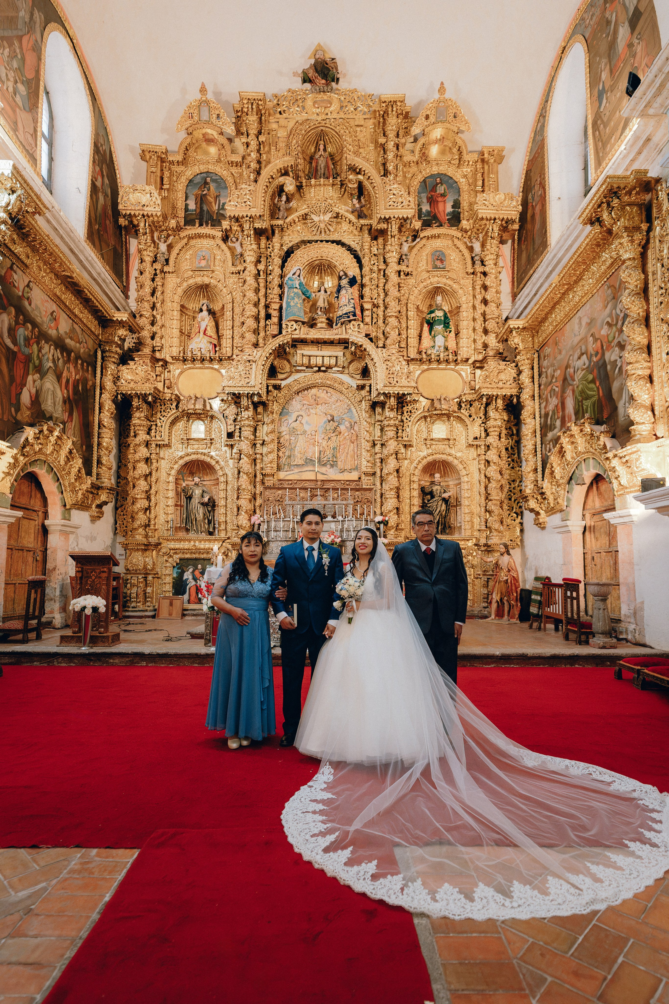 Paty & Javier. Fotografo de Bodas Josu Feijoo