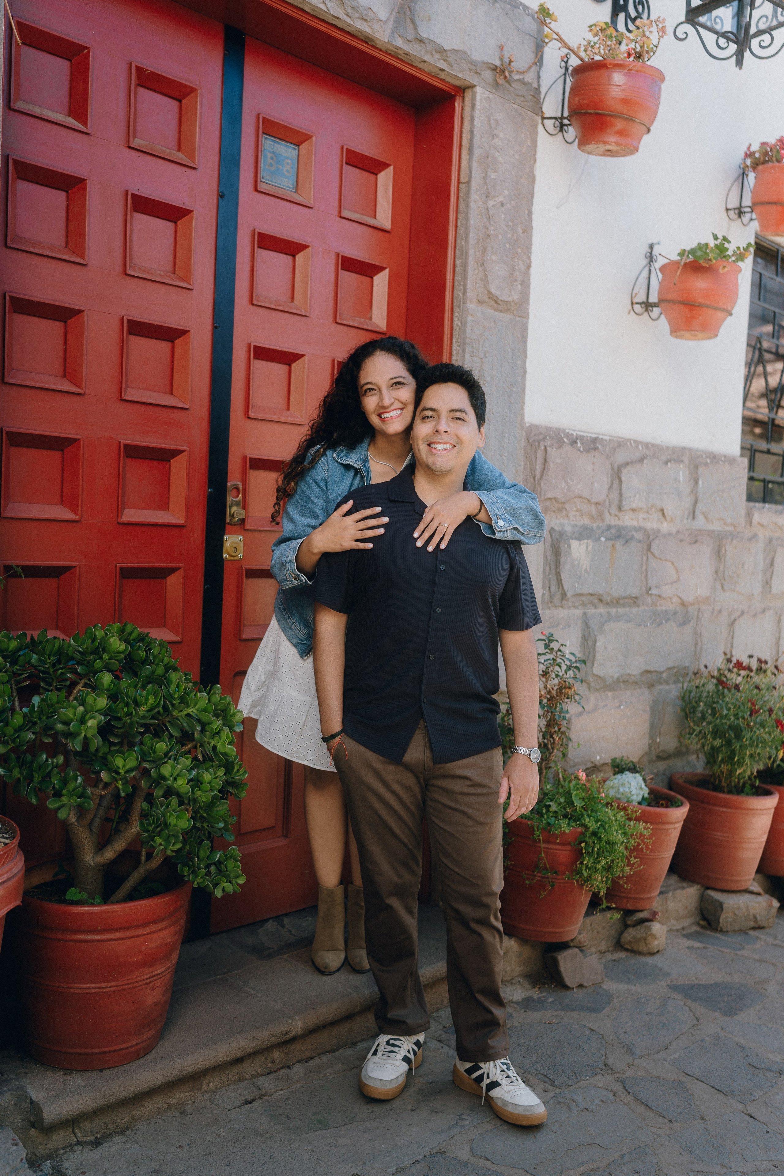 Camila & Daniel. Fotografo de Bodas Josu Feijoo