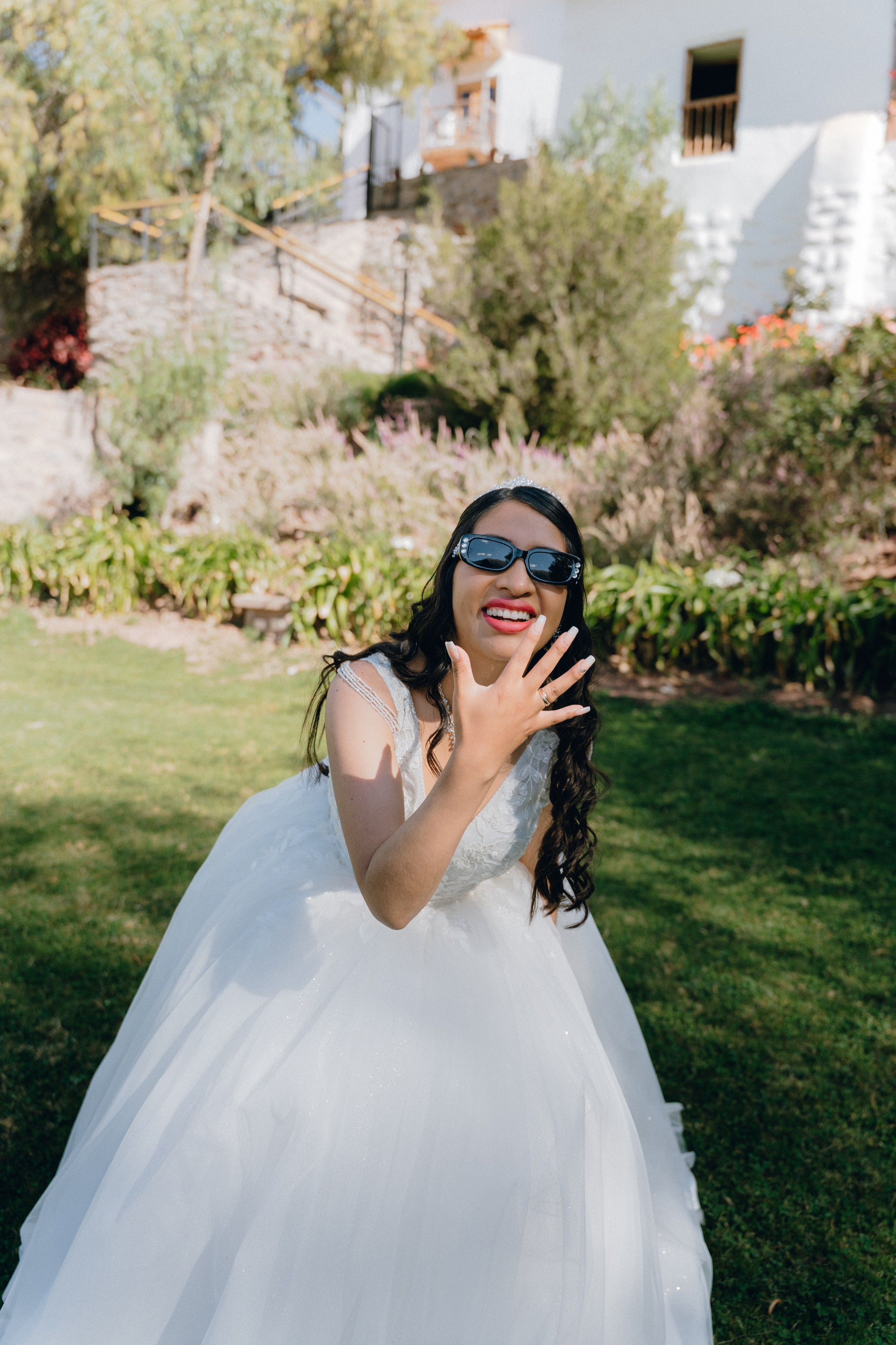 Paty & Javier. Fotografo de Bodas Josu Feijoo