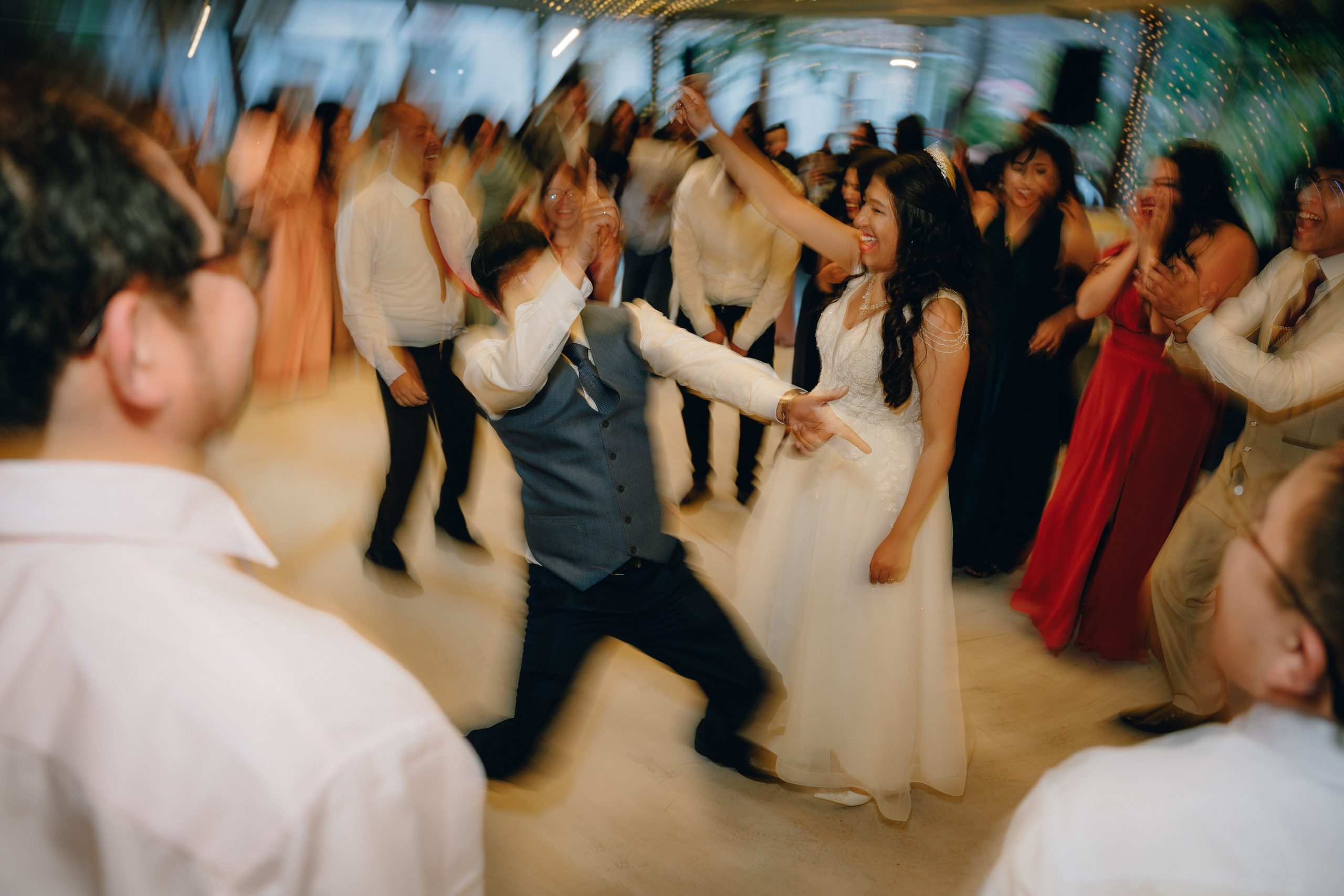 Paty & Javier. Fotografo de Bodas Josu Feijoo