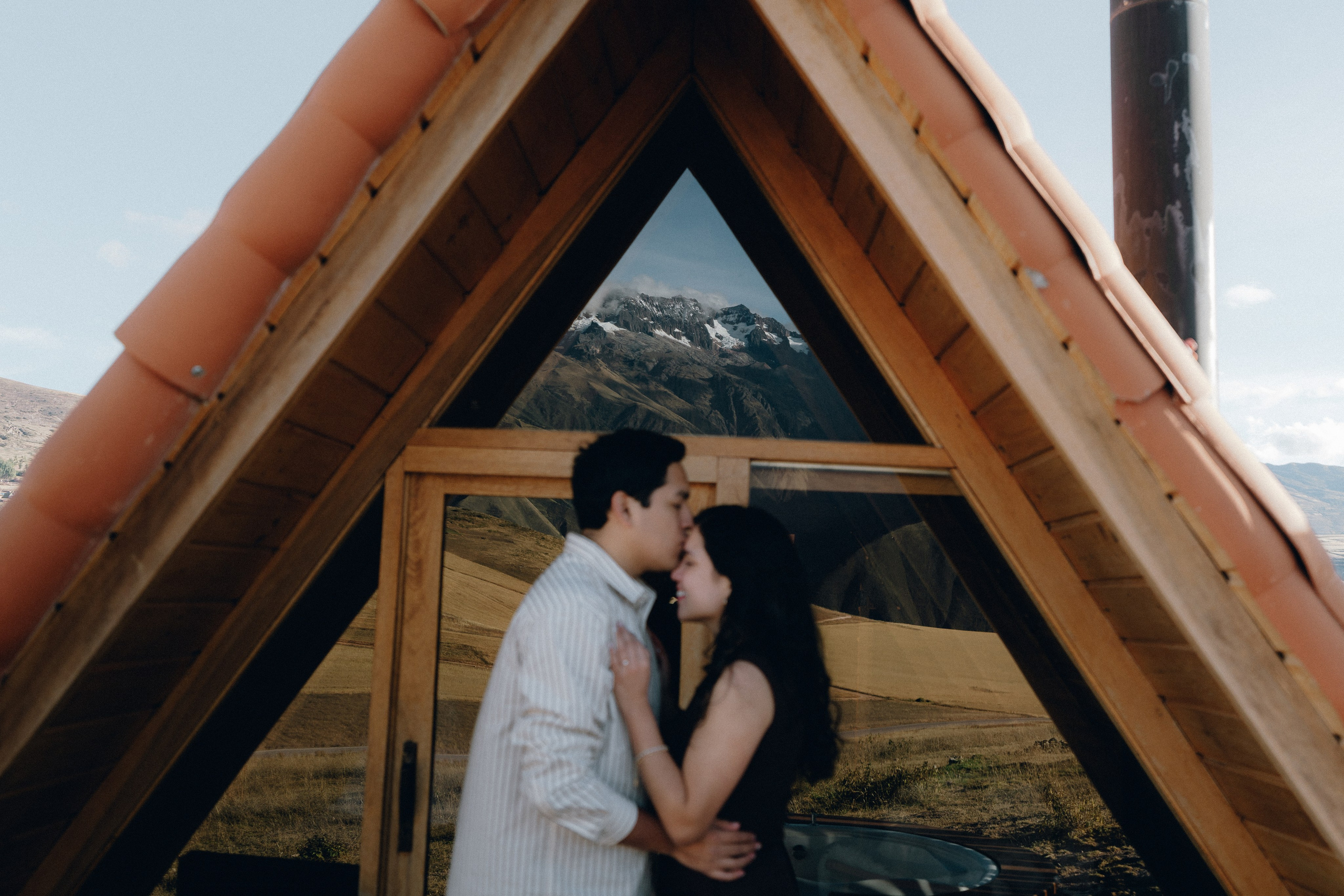 Yoshira & Derick. Fotografo de Bodas Josu Feijoo