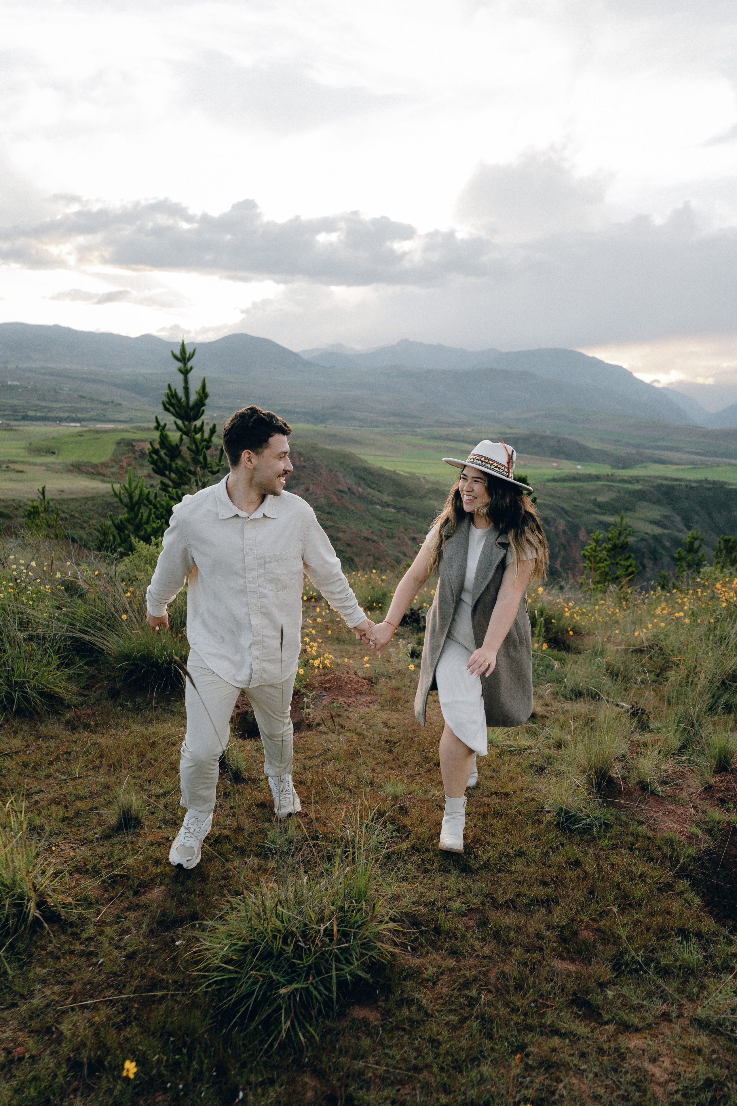 Ale & Kelson. Fotografo de Bodas Josu Feijoo