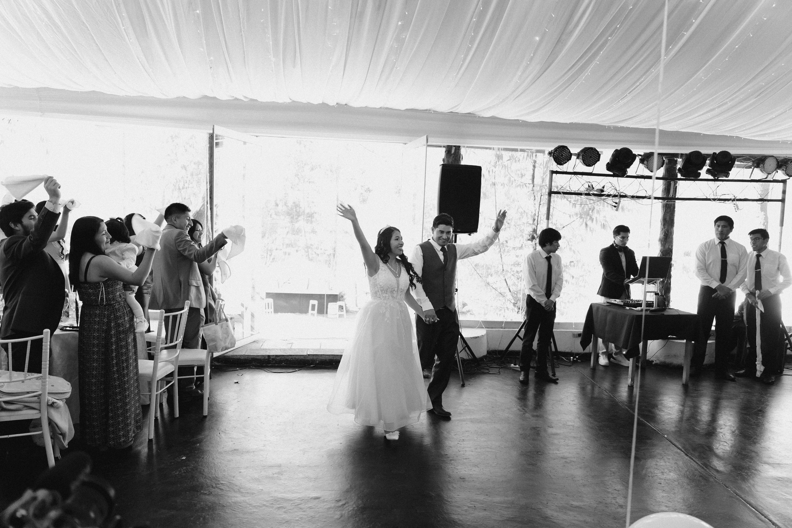 Paty & Javier. Fotografo de Bodas Josu Feijoo