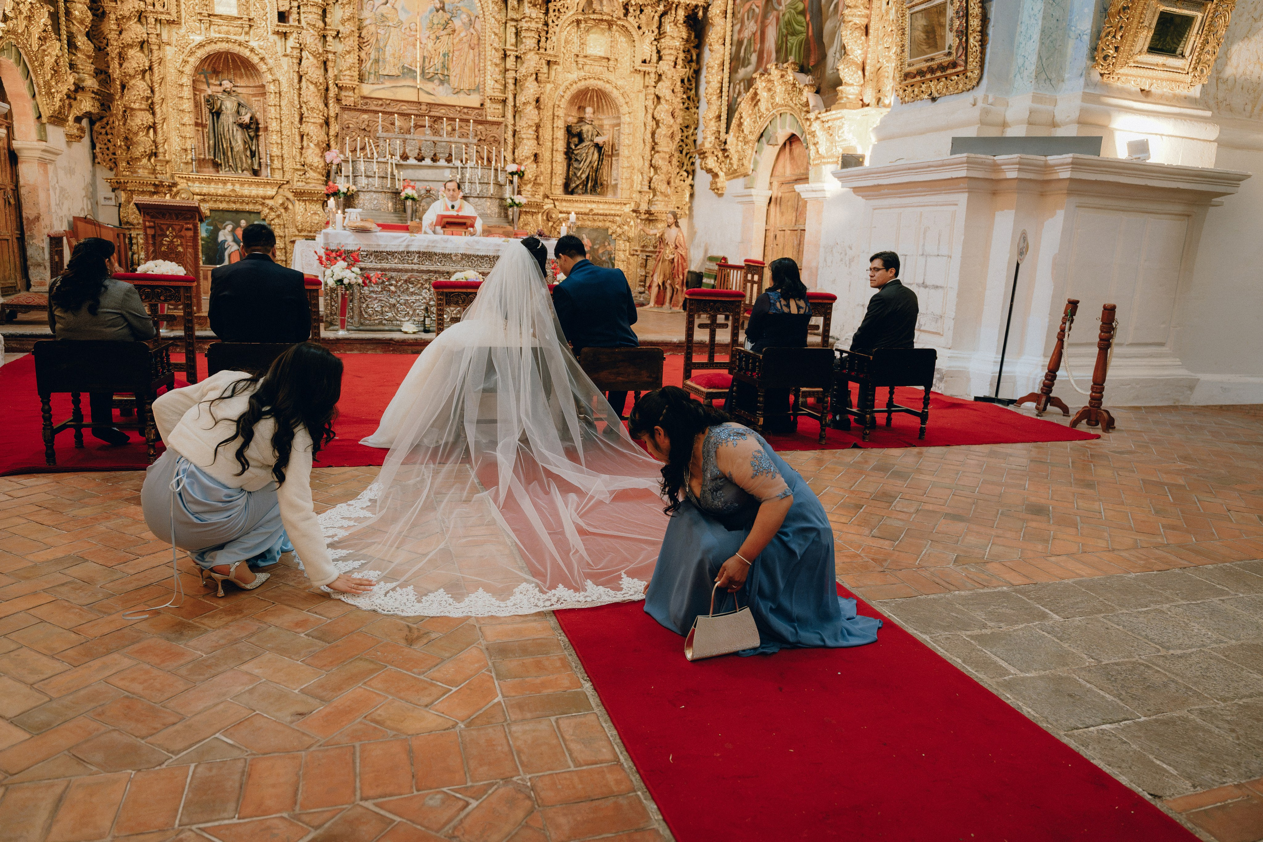 Paty & Javier. Fotografo de Bodas Josu Feijoo