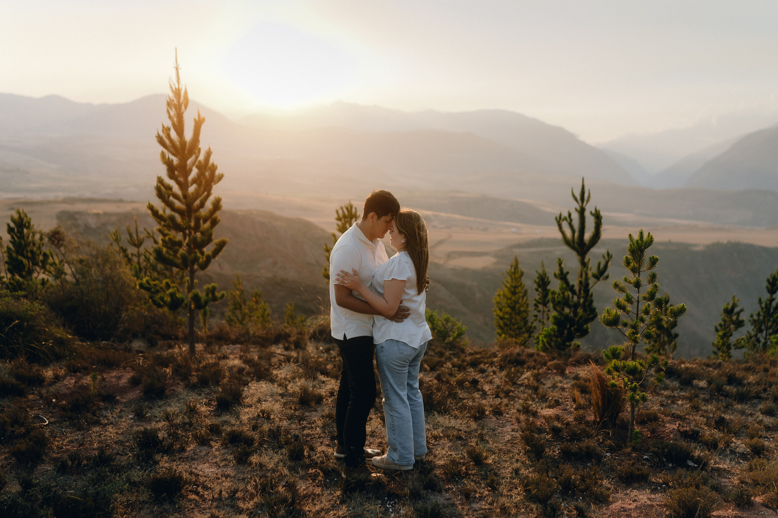 Wendy & Alejandro. Fotografo de Bodas Josu Feijoo