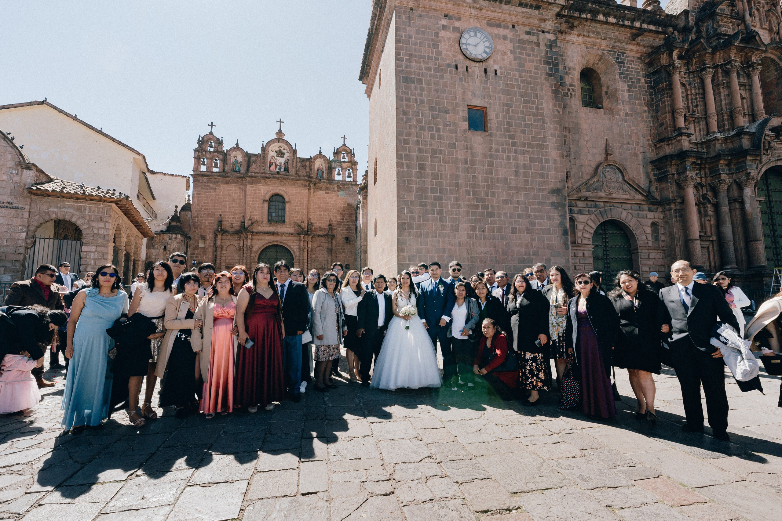 Paty & Javier. Fotografo de Bodas Josu Feijoo