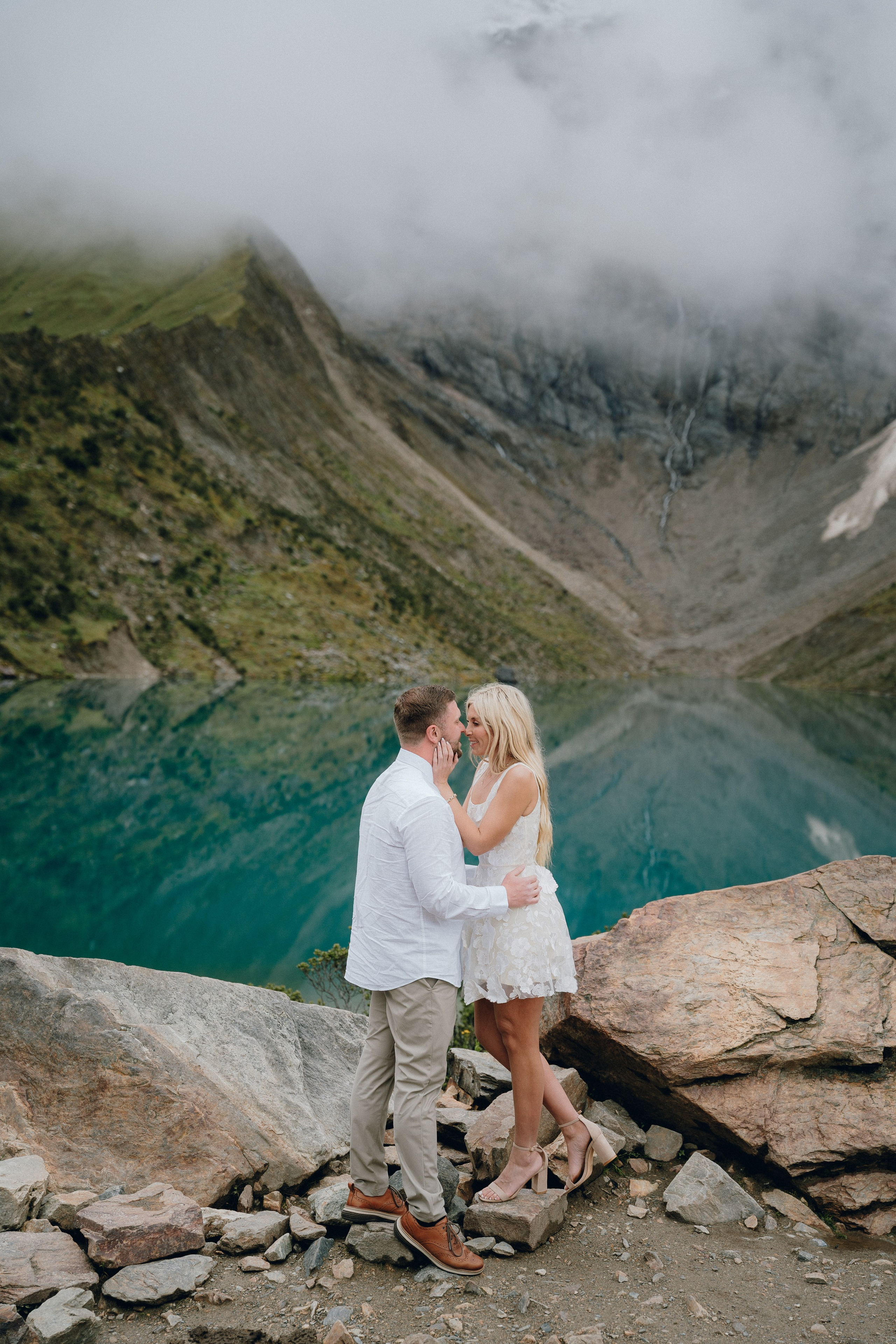Taylor & Mackenzie. Fotografo de Bodas Josu Feijoo