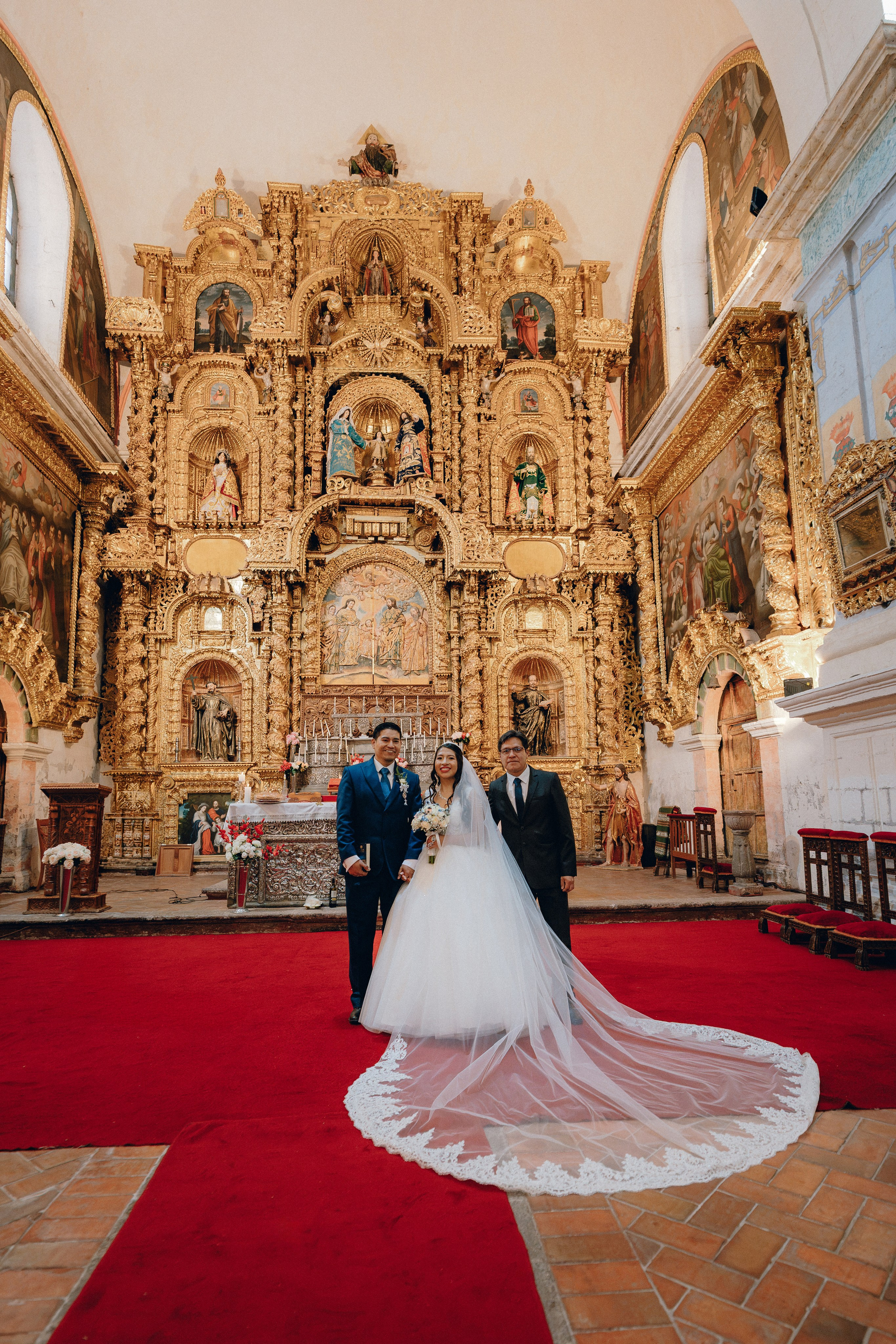 Paty & Javier. Fotografo de Bodas Josu Feijoo