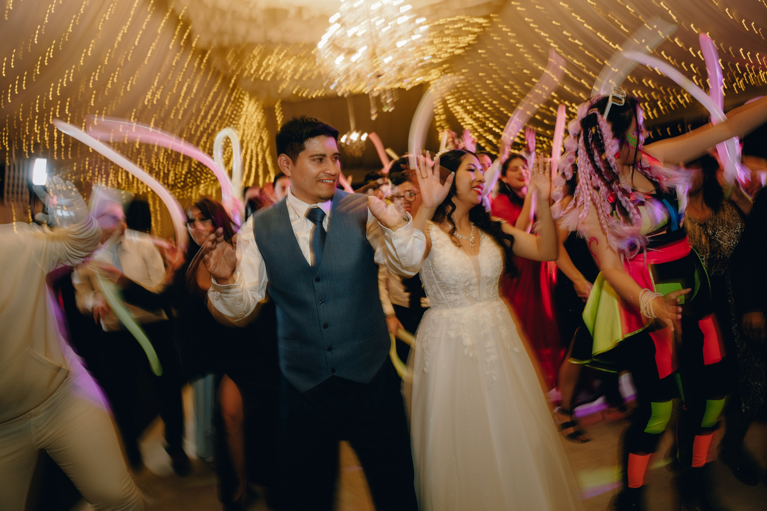 Paty & Javier. Fotografo de Bodas Josu Feijoo