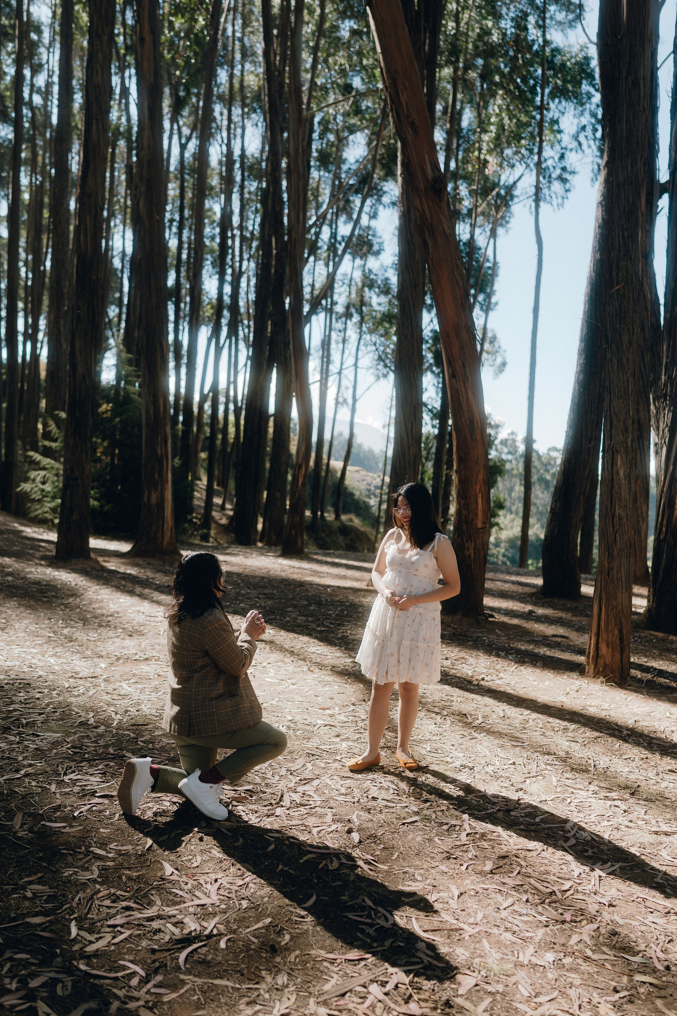 Grecia & Eliani 🌈. Fotografo de Bodas Josu Feijoo