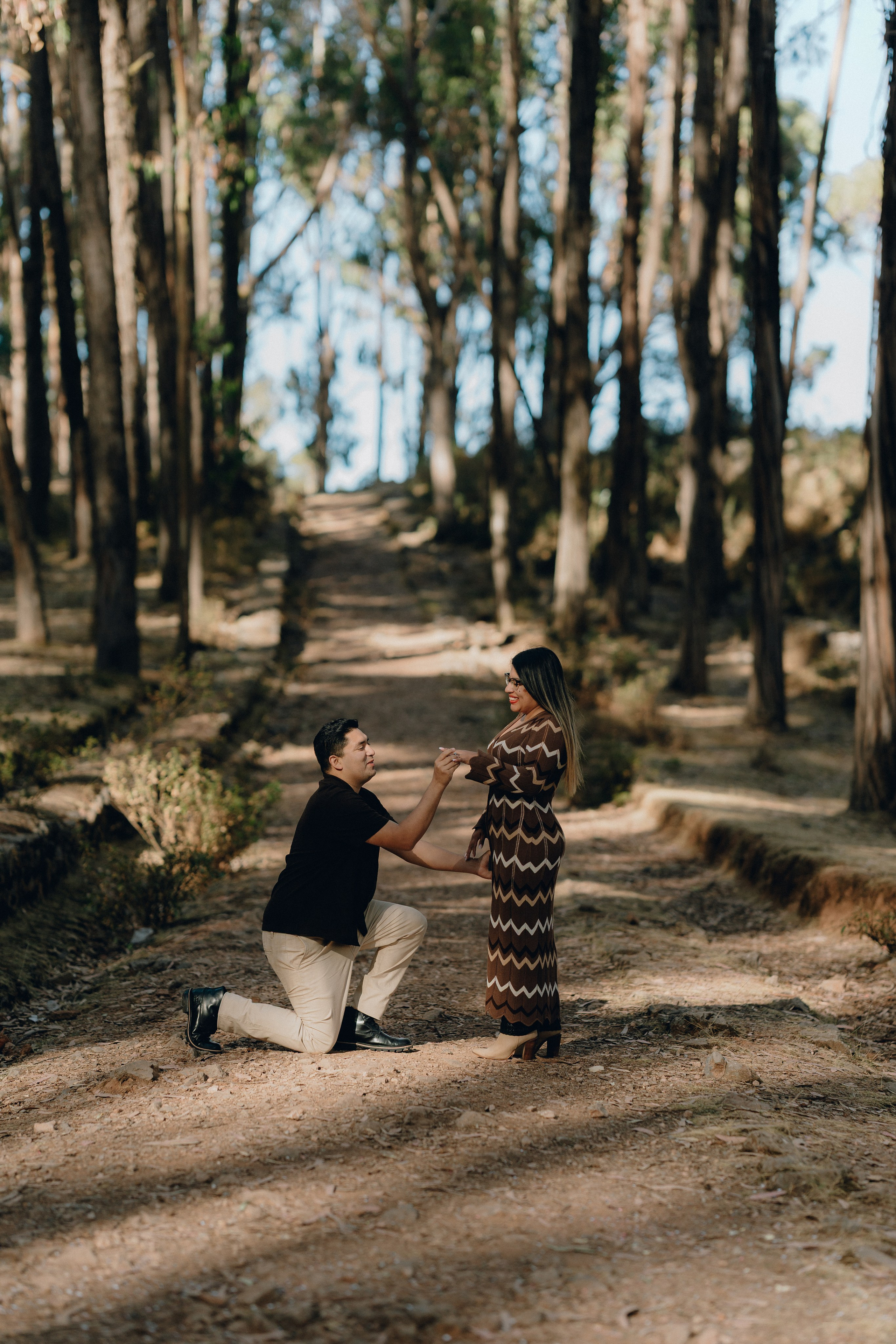 Sheyla & Alejandro. Fotografo de Bodas Josu Feijoo