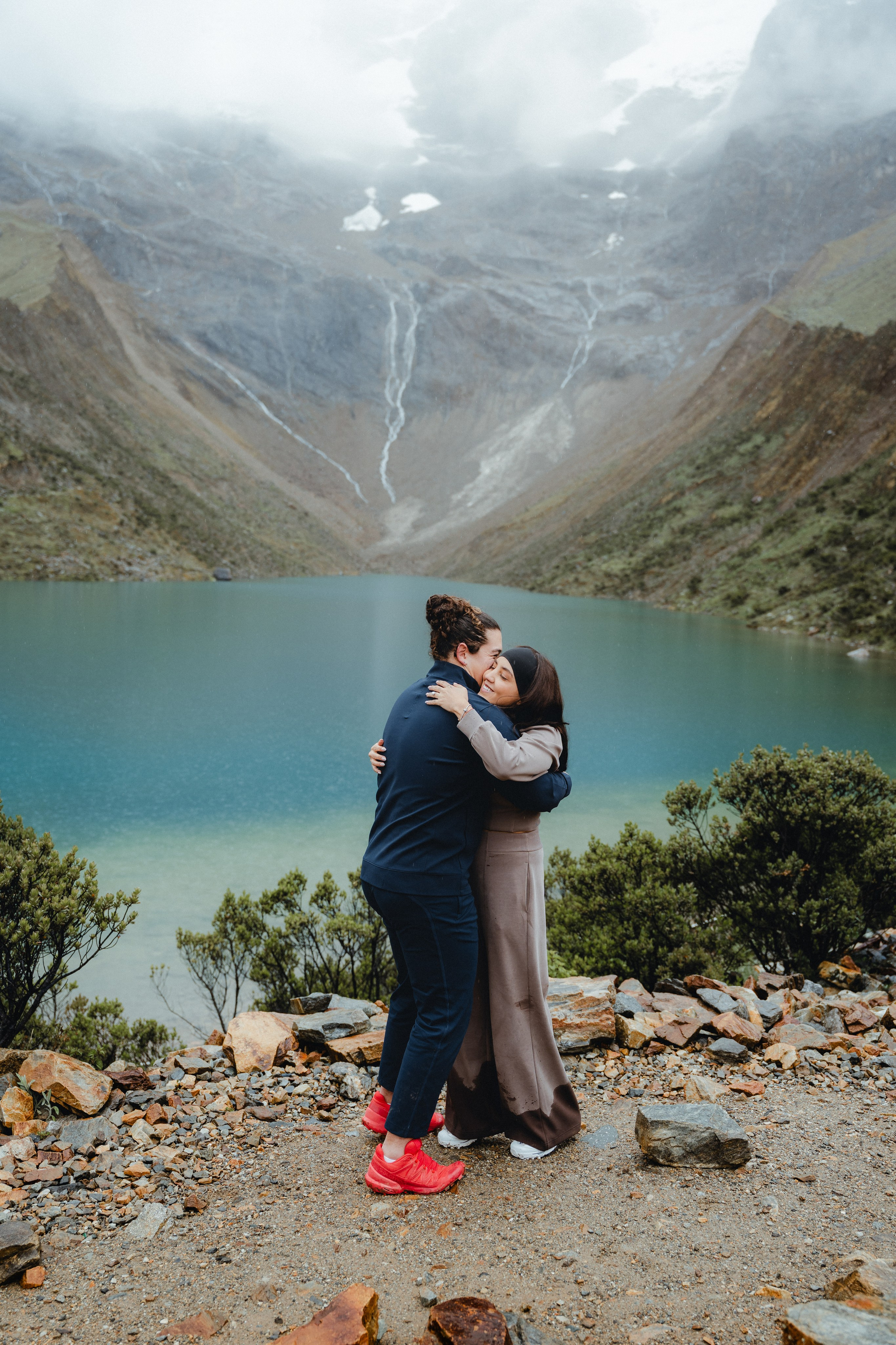 Ken & Majo. Fotografo de Bodas Josu Feijoo
