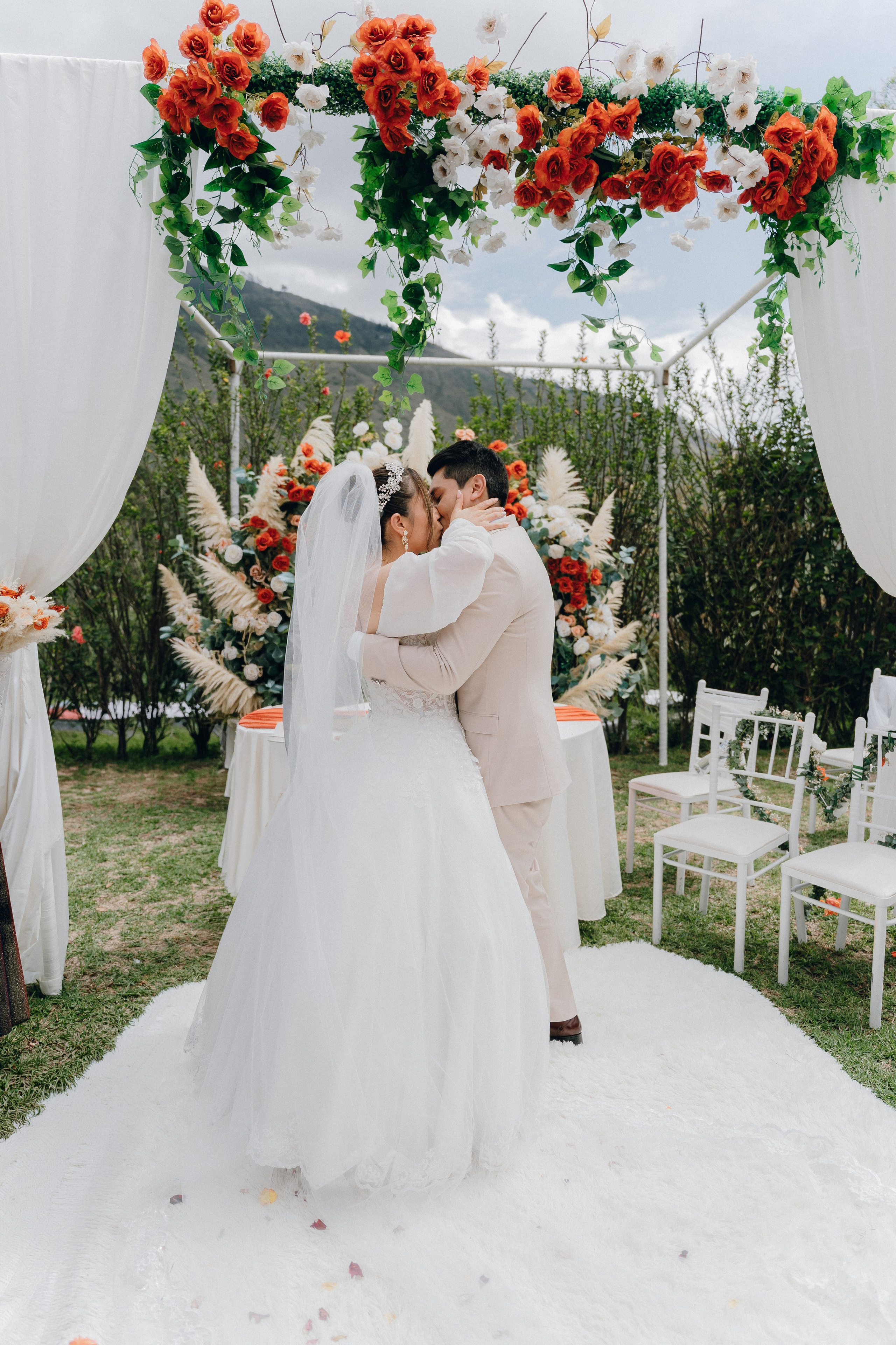 Alex & Kelly. Fotografo de Bodas Josu Feijoo