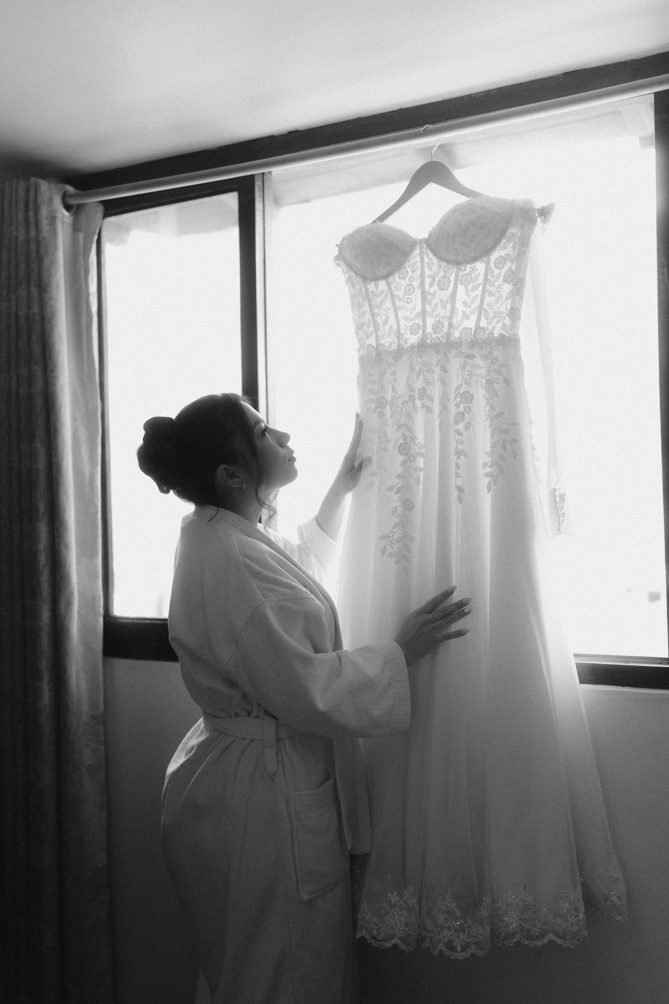 Alex & Kelly. Fotografo de Bodas Josu Feijoo