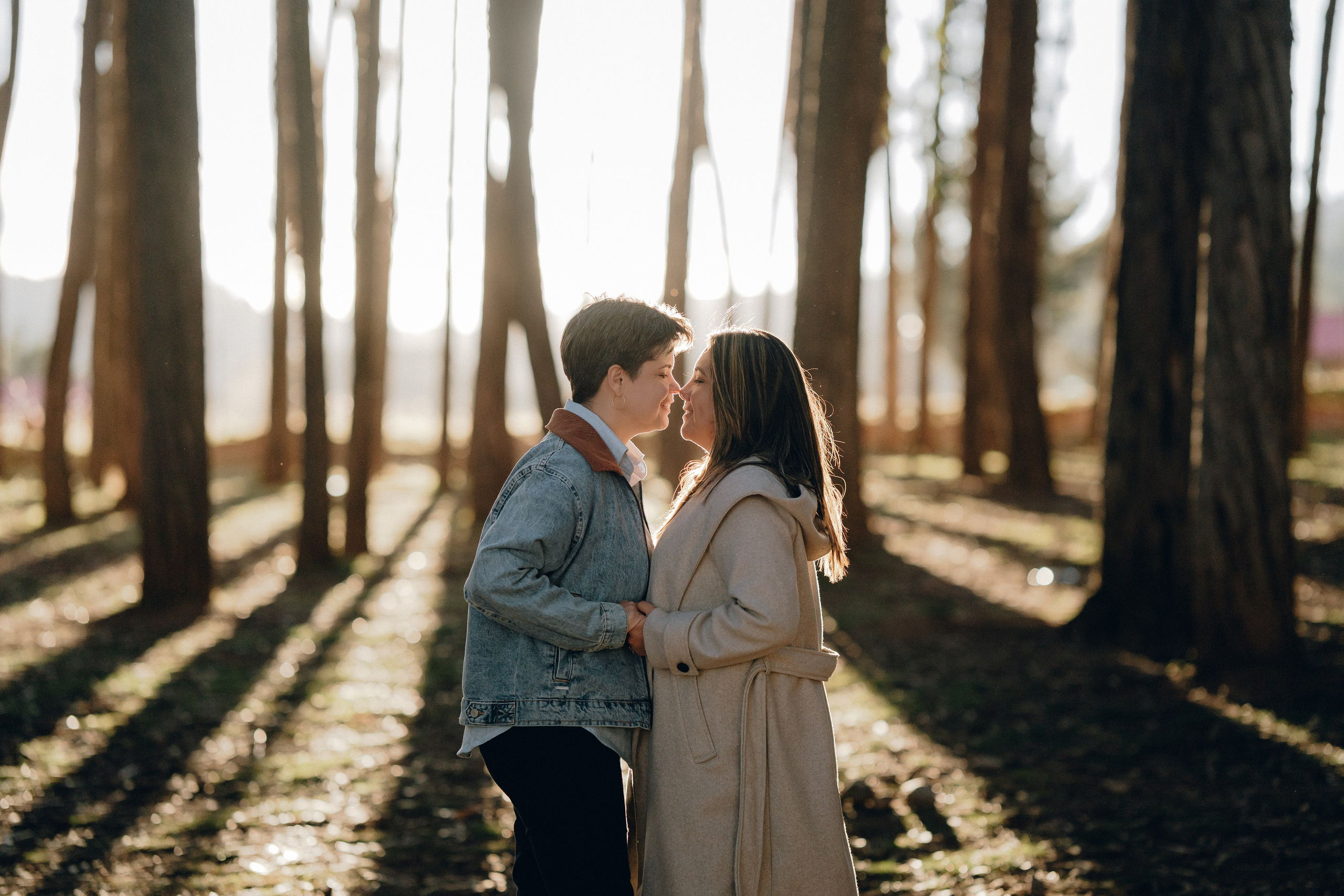 Aniele & Vanessa 🌈. Fotografo de Bodas Josu Feijoo
