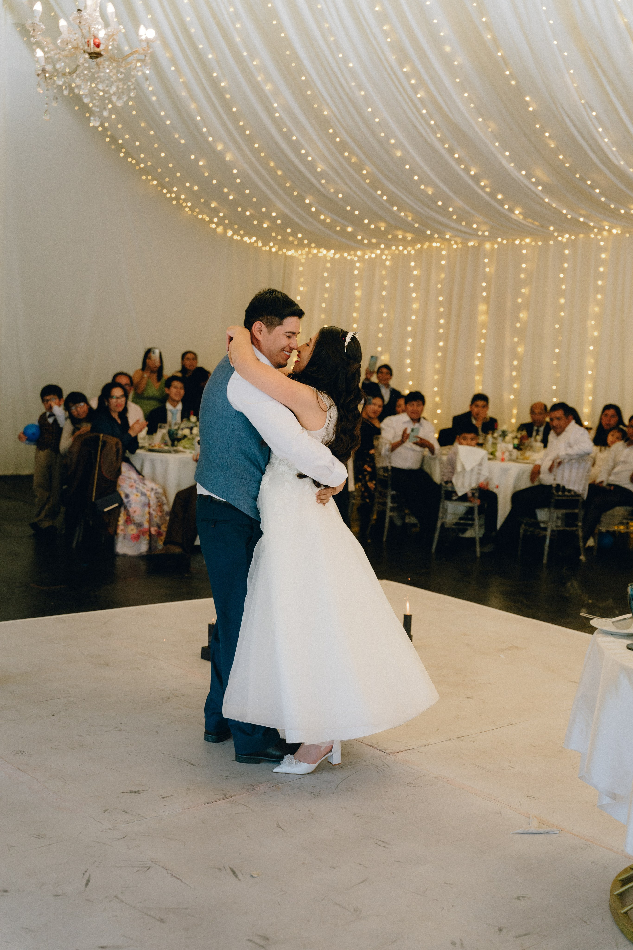 Paty & Javier. Fotografo de Bodas Josu Feijoo